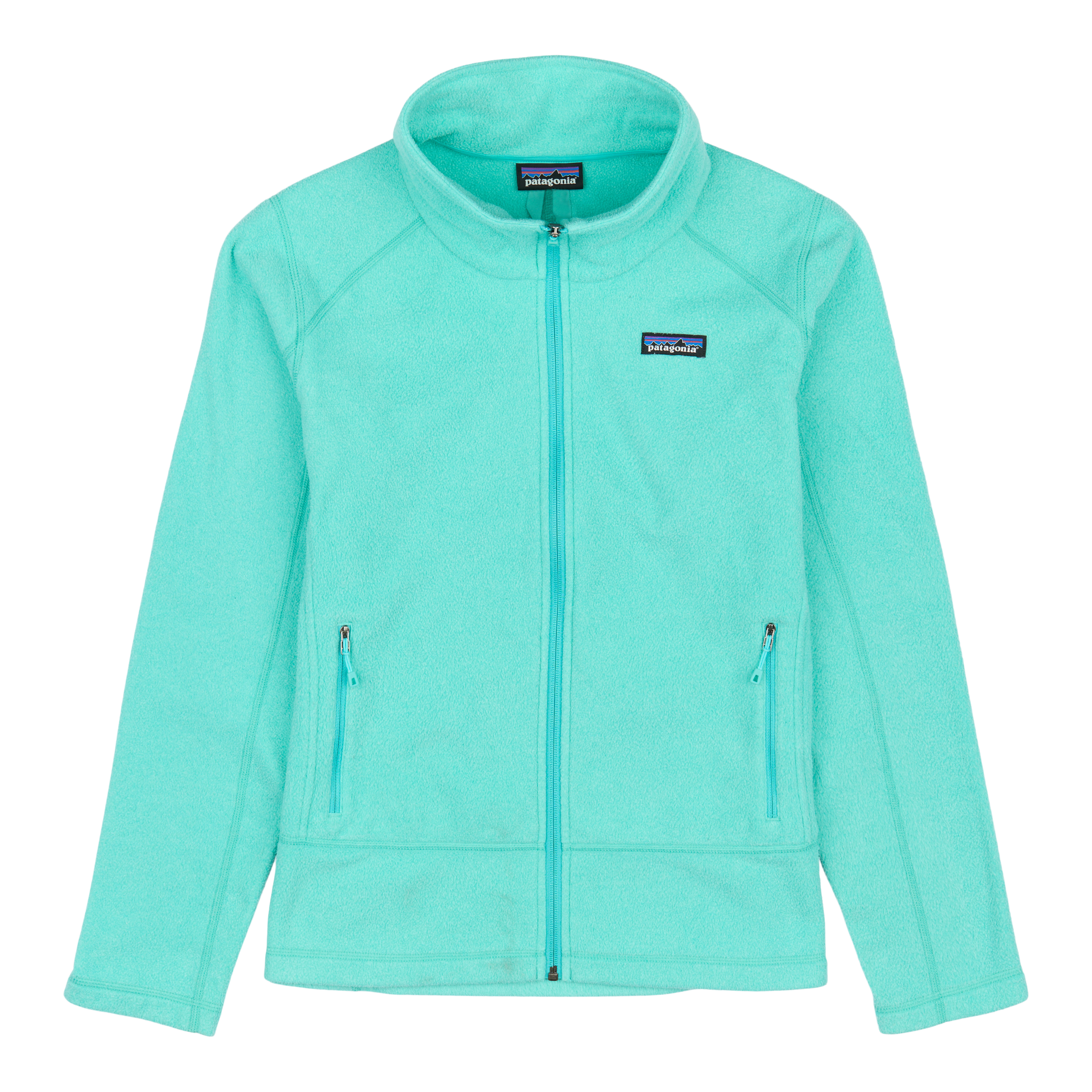 women's crosstrek fleece jacket