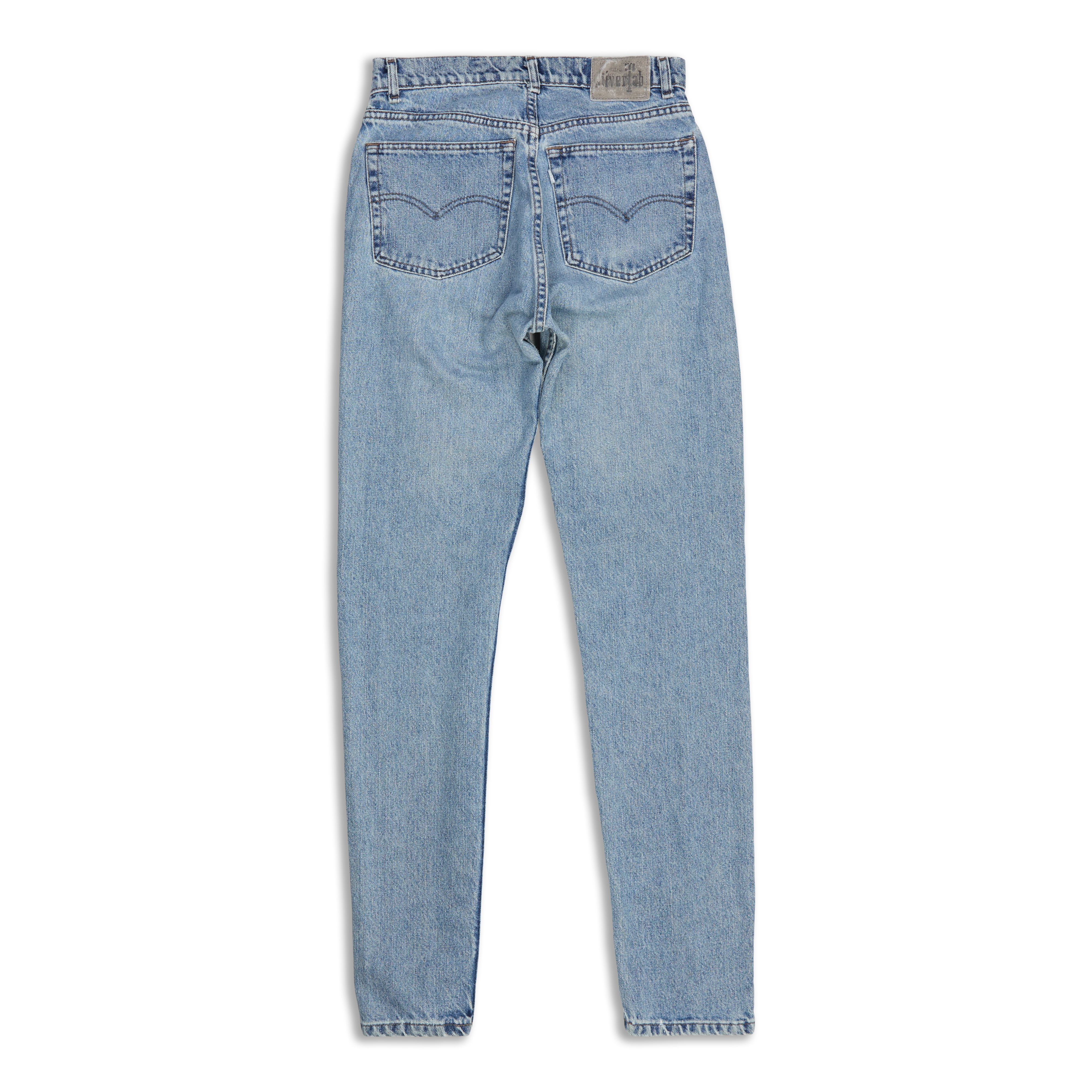 Levis SilverTab™ Straight & Narrow Jeans Grey