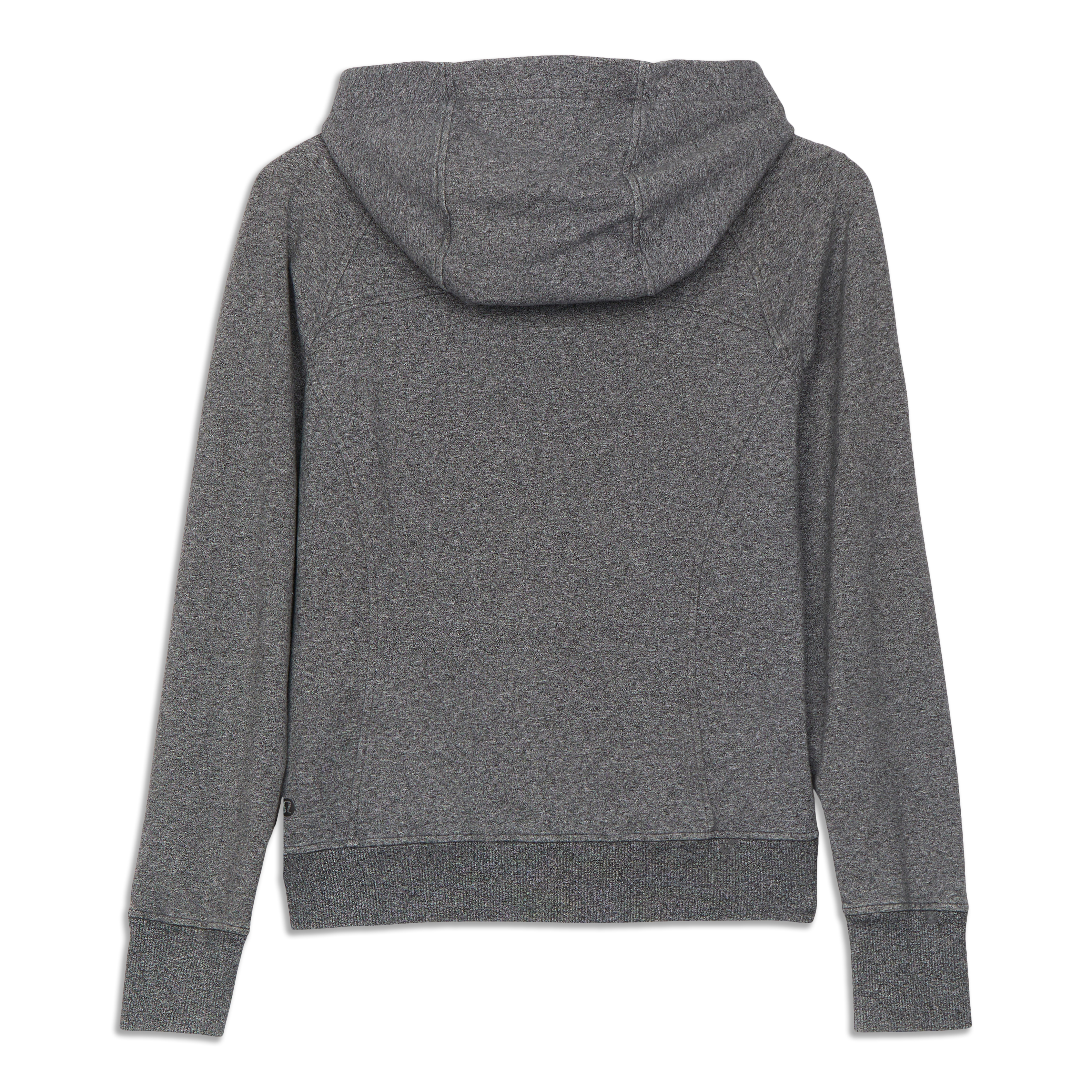 Forever Warm Pullover - Resale