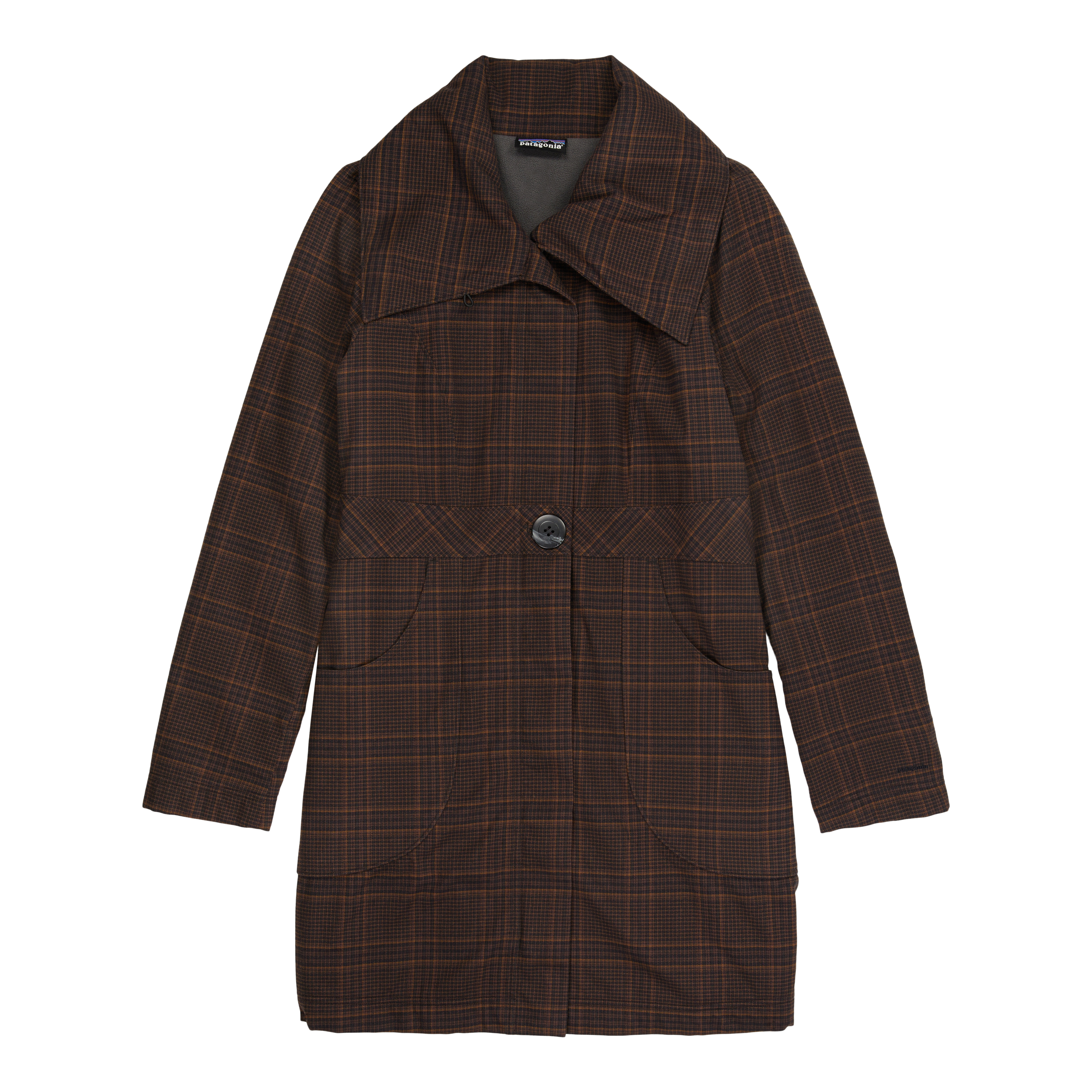 Patagonia Worn Wear Women's Windproof 
