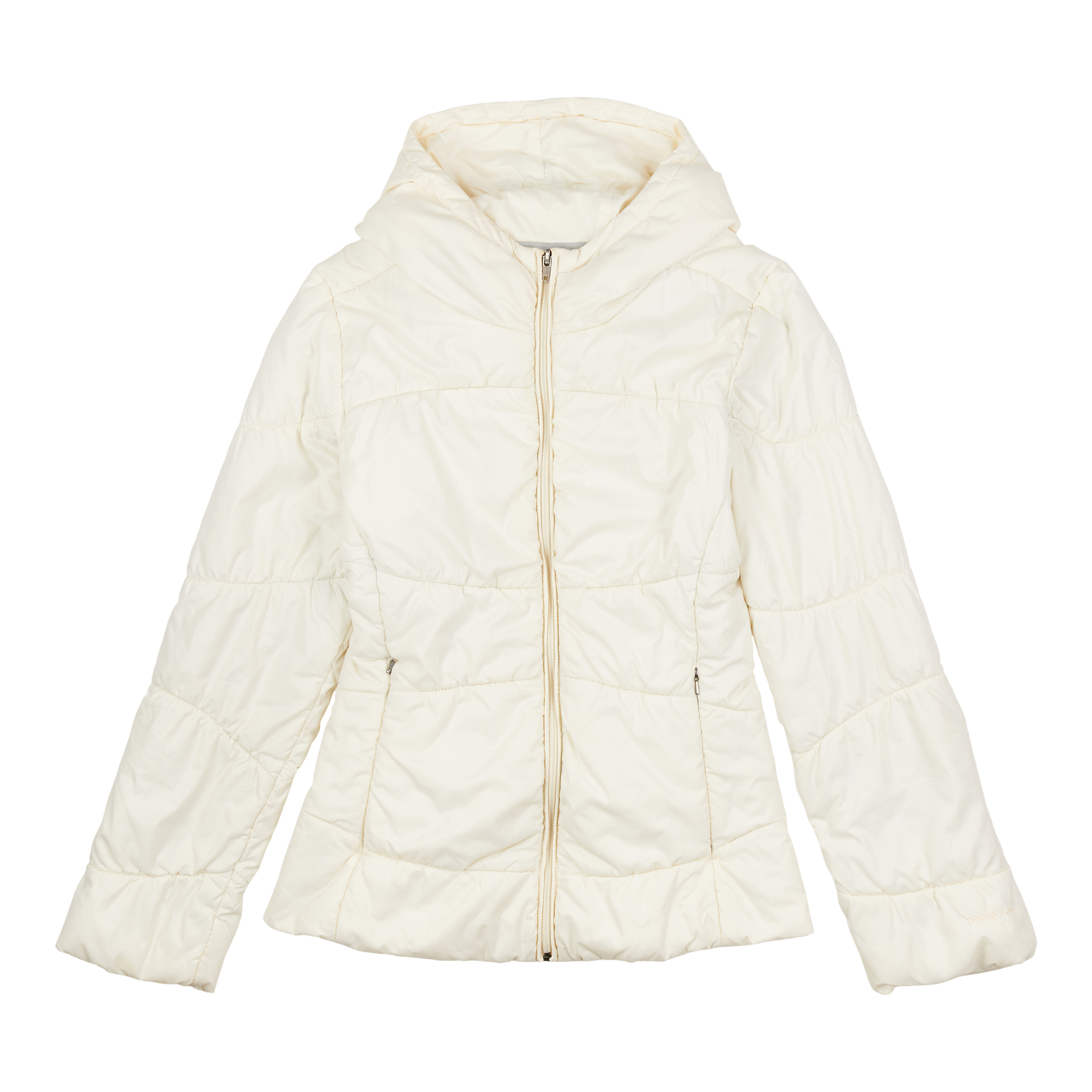 Lidia Jacket Pearl 