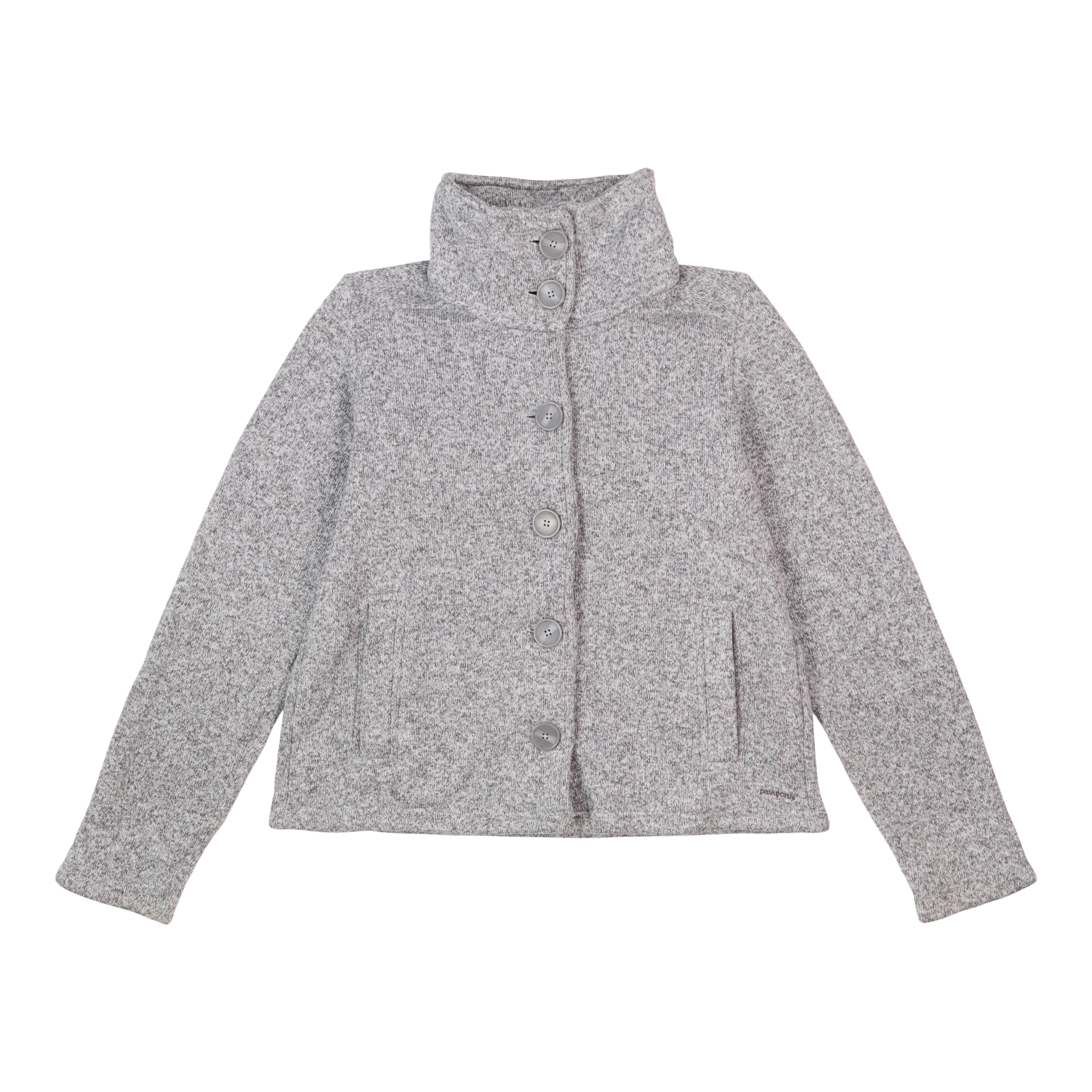 Better Sweater® Swing Jacket 