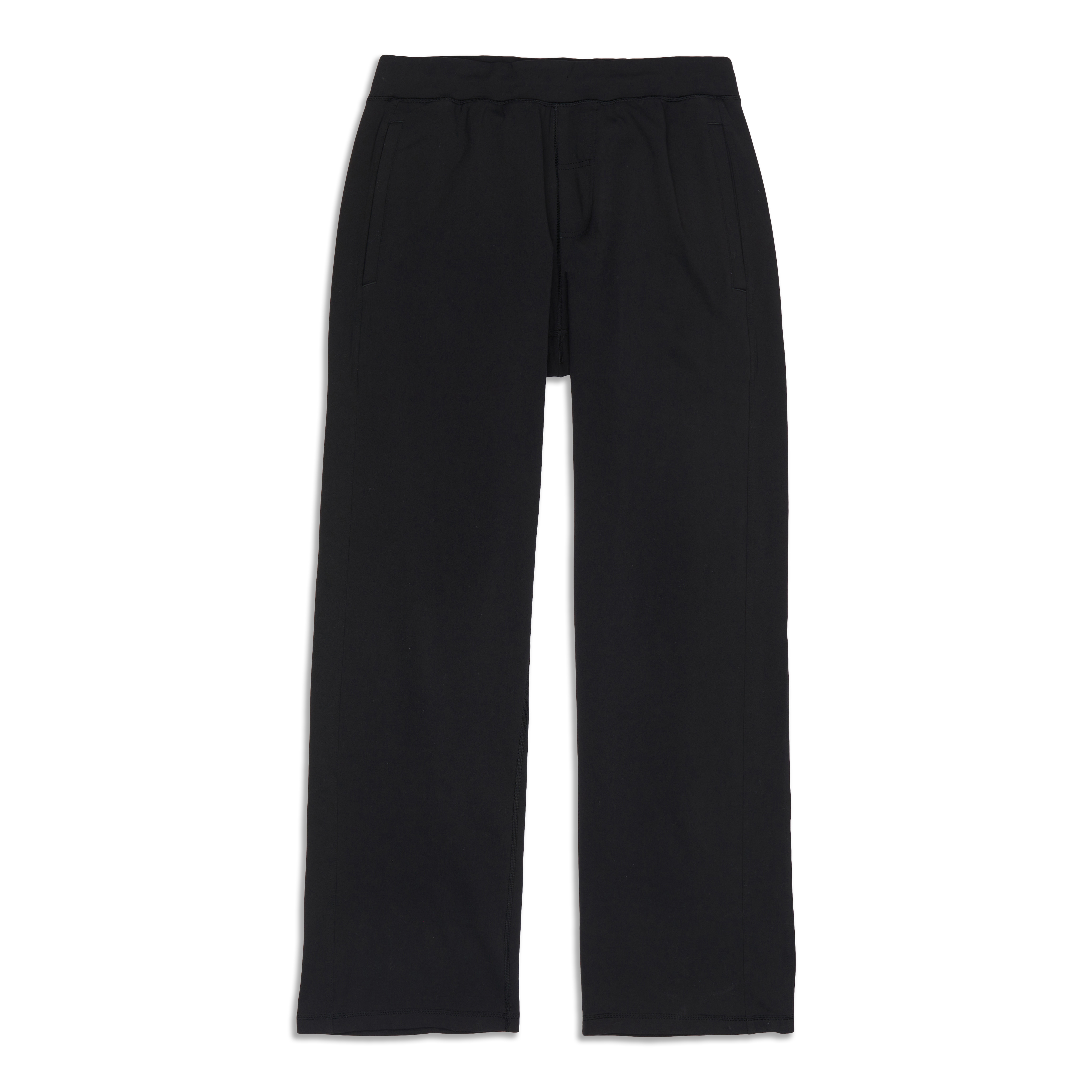 Lululemon Kung Fu Pant (Tall) - Black - lulu fanatics