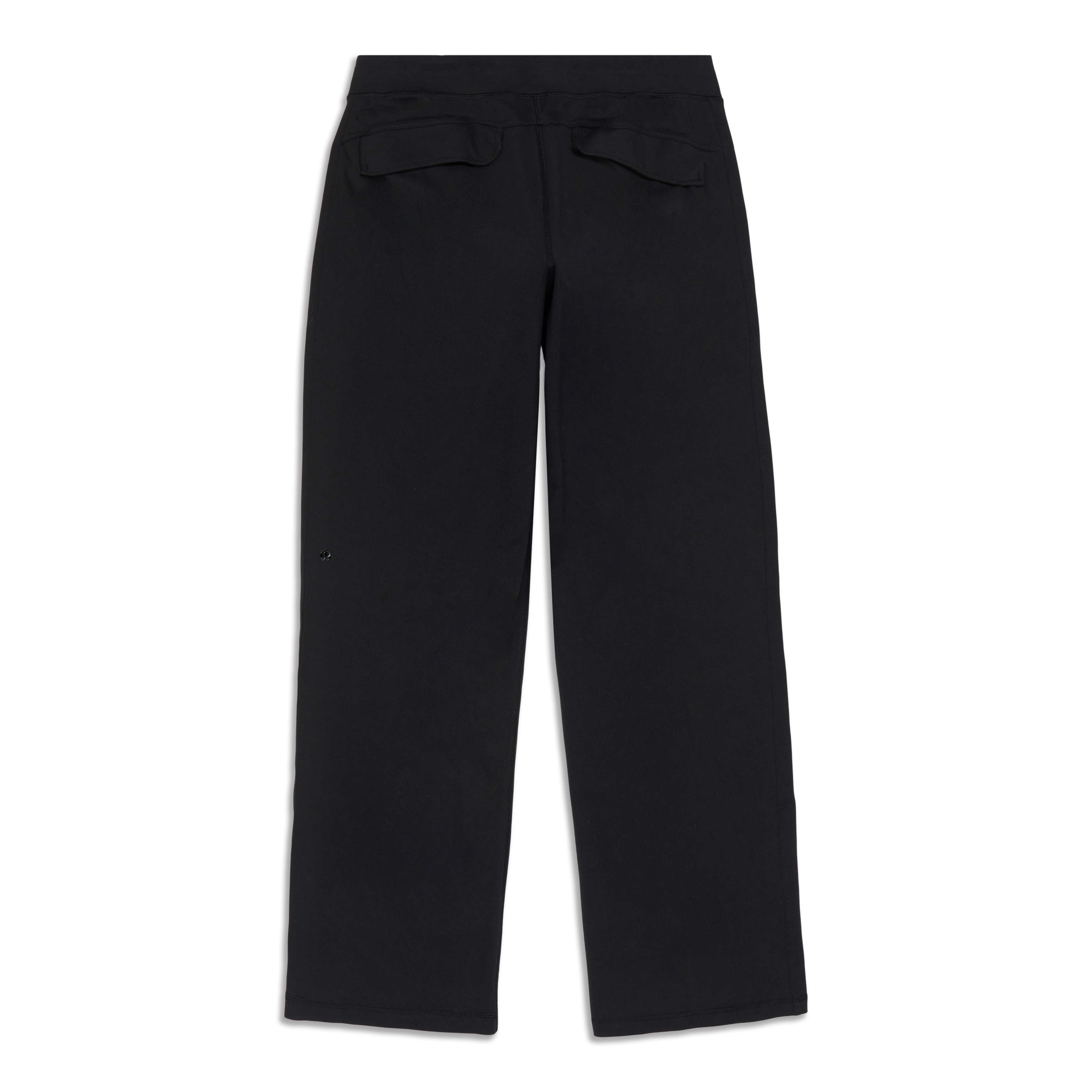 Lululemon Kung Fu Pant (Tall) - Black - lulu fanatics