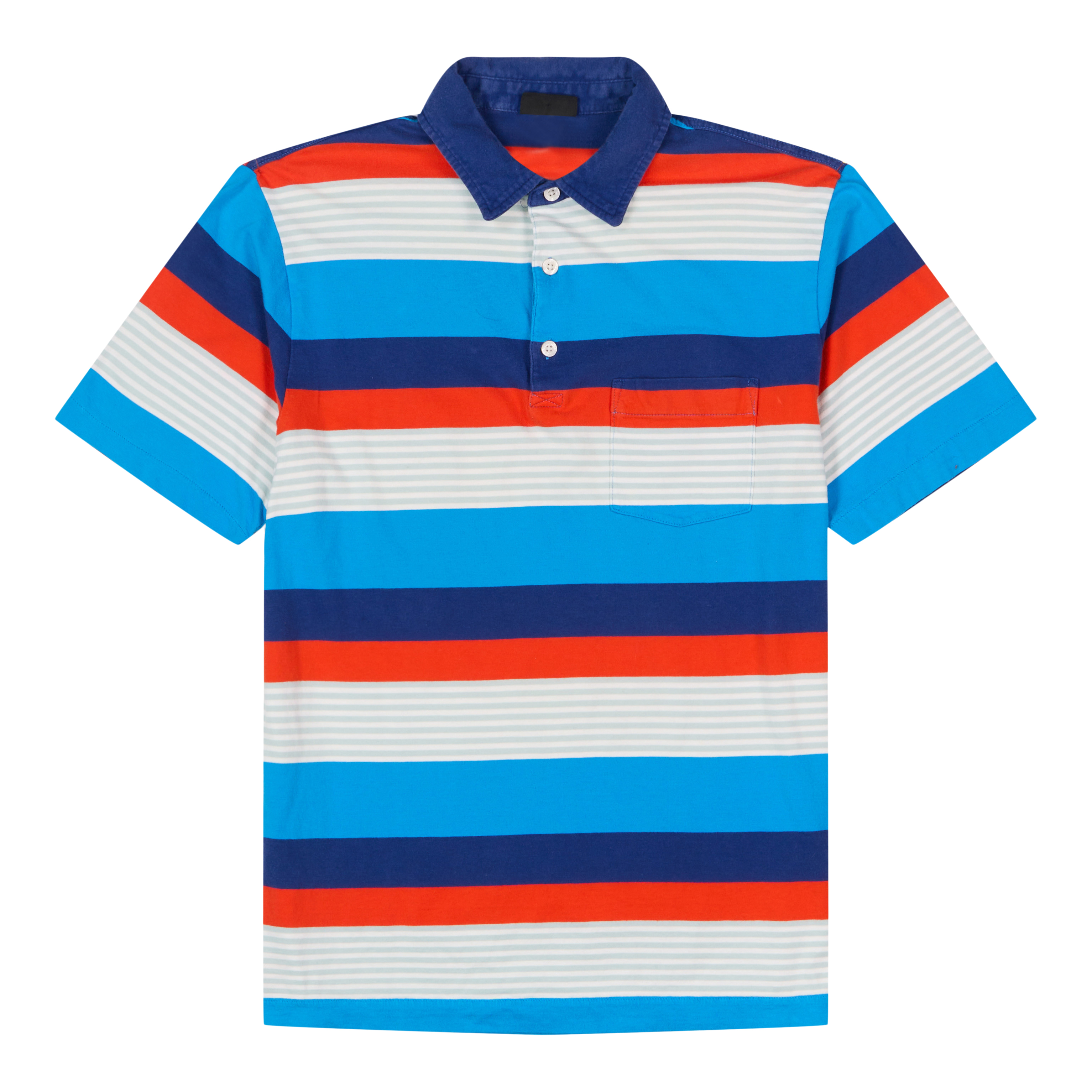 Men's Squeaky Clean Polo - Used