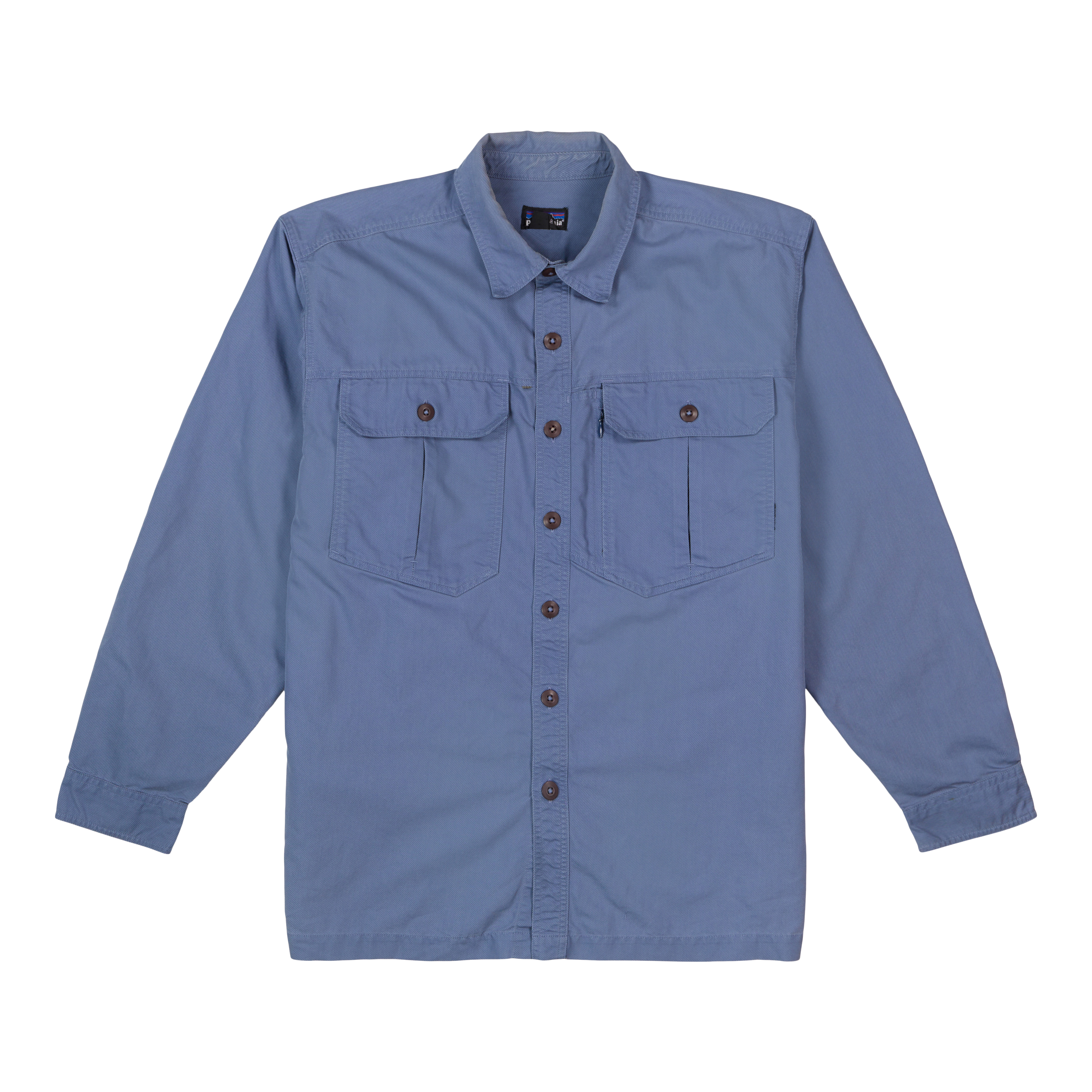 Patagonia Worn Wear Men's Field Hacking 