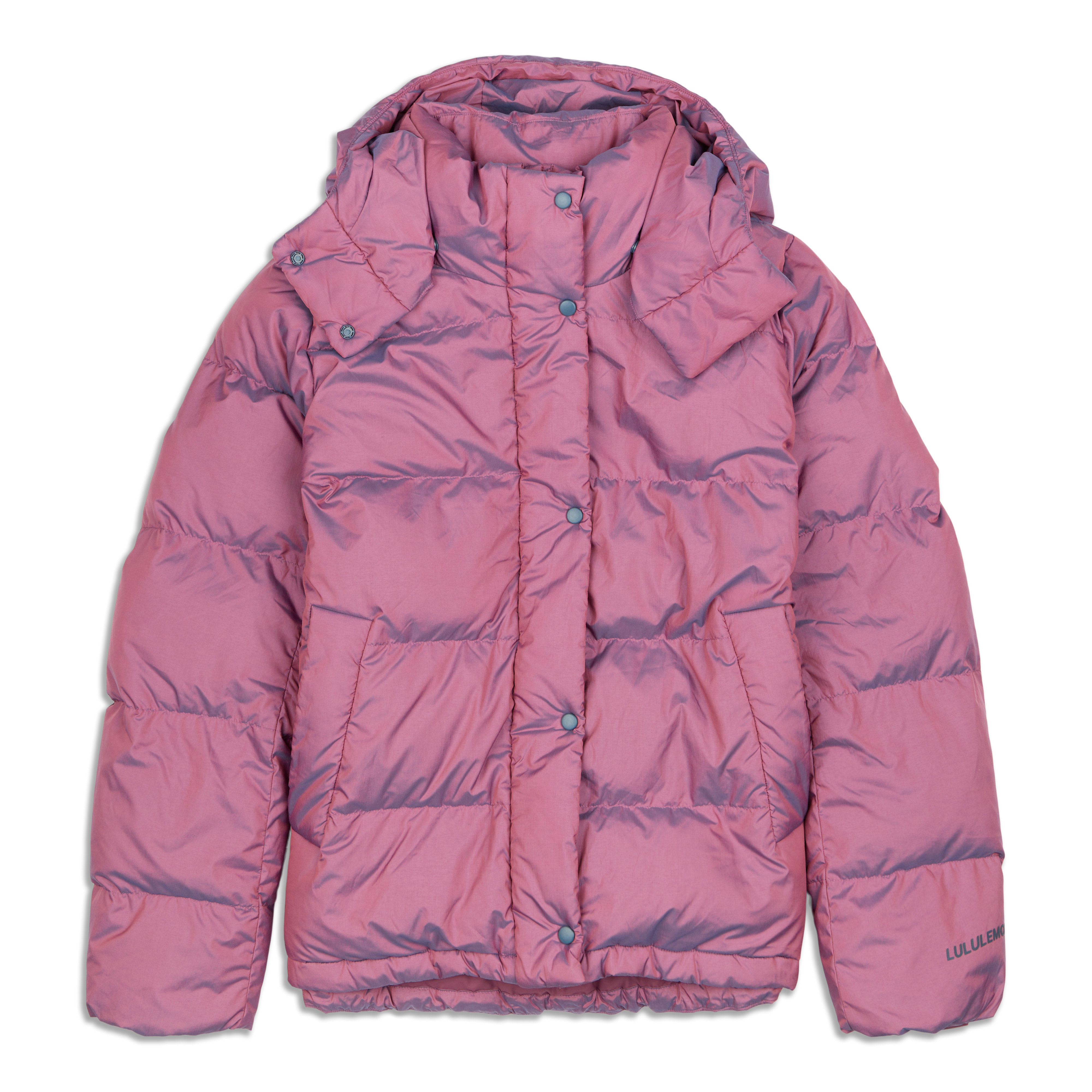 10000% worth the hype #lululemon #wunderpuff #wunderpuffjacket #ChevyE, Wunder  Puffer Jacket