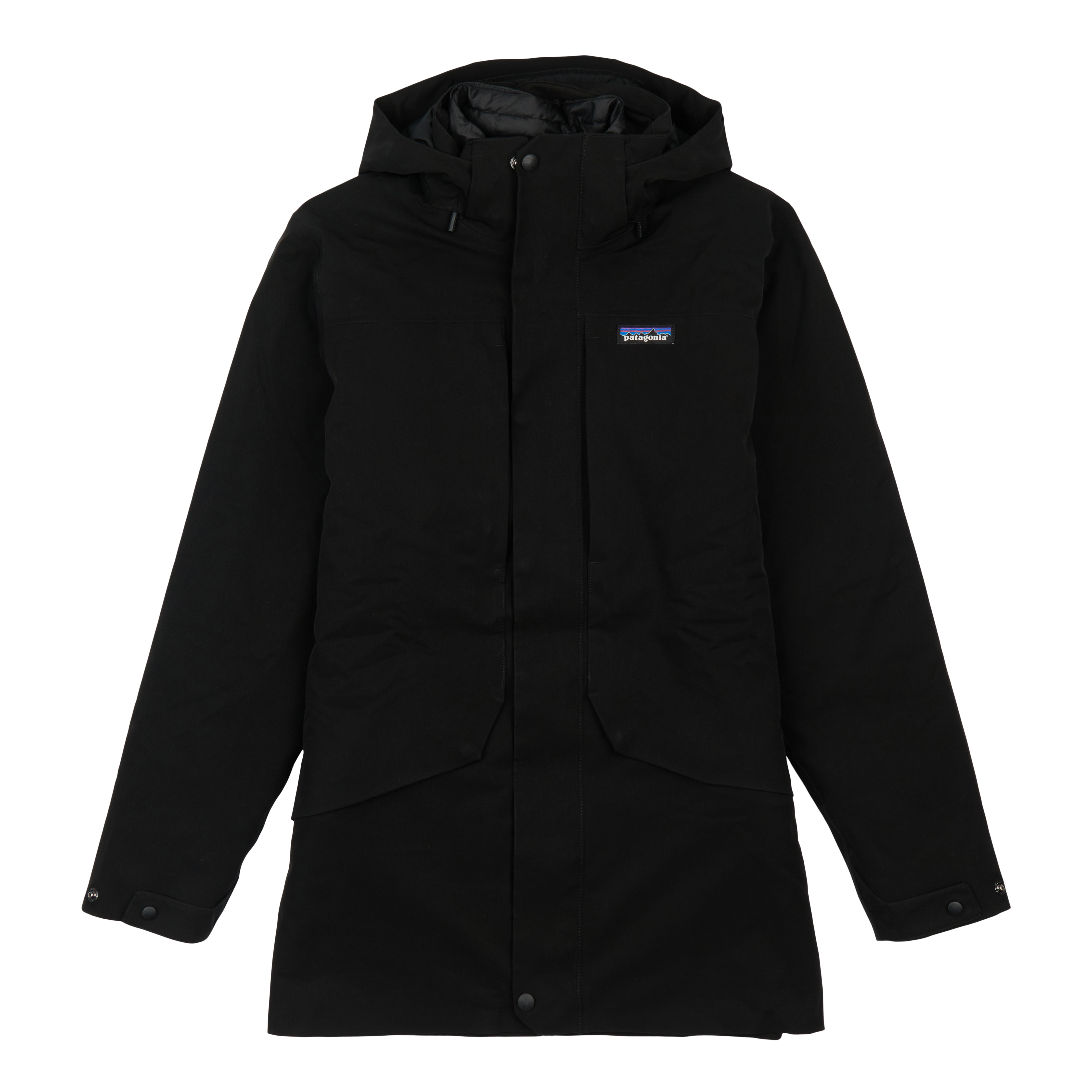 Patagonia Worn Wear Men's Tres 3-in-1 