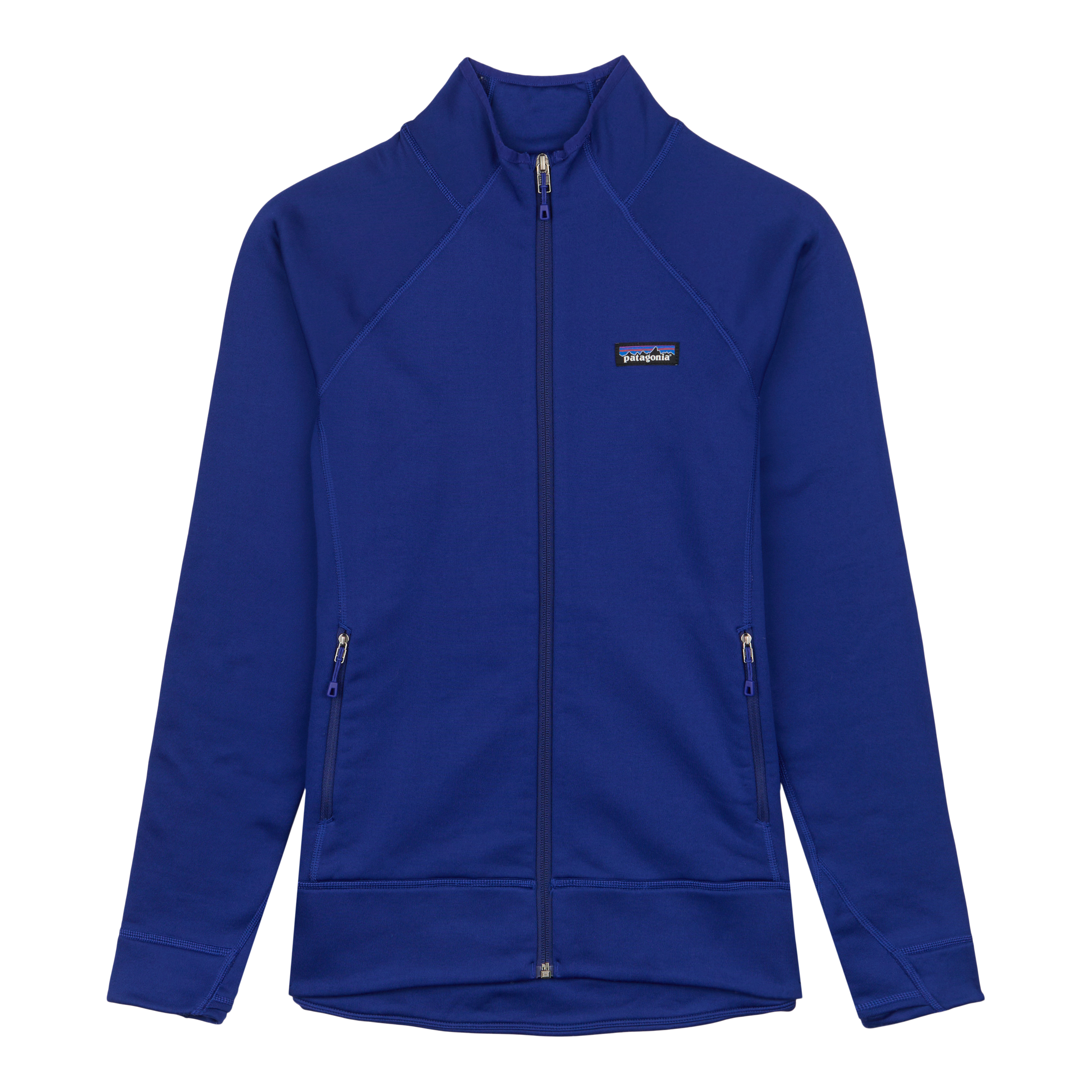 Patagonia women's crosstrek fleece jacket deals