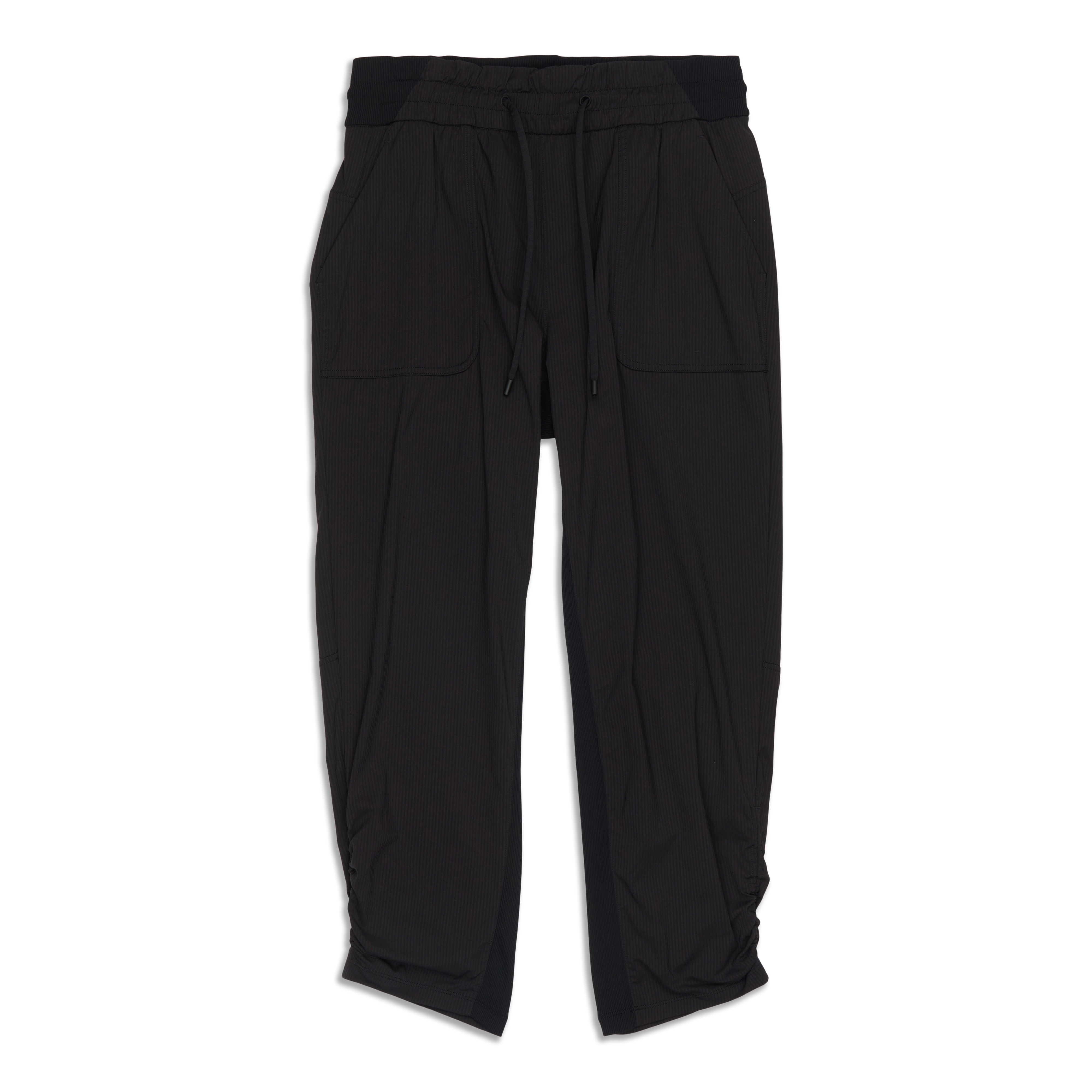 lululemon athletica, Pants & Jumpsuits, Lulu Beyond The Studio Crop