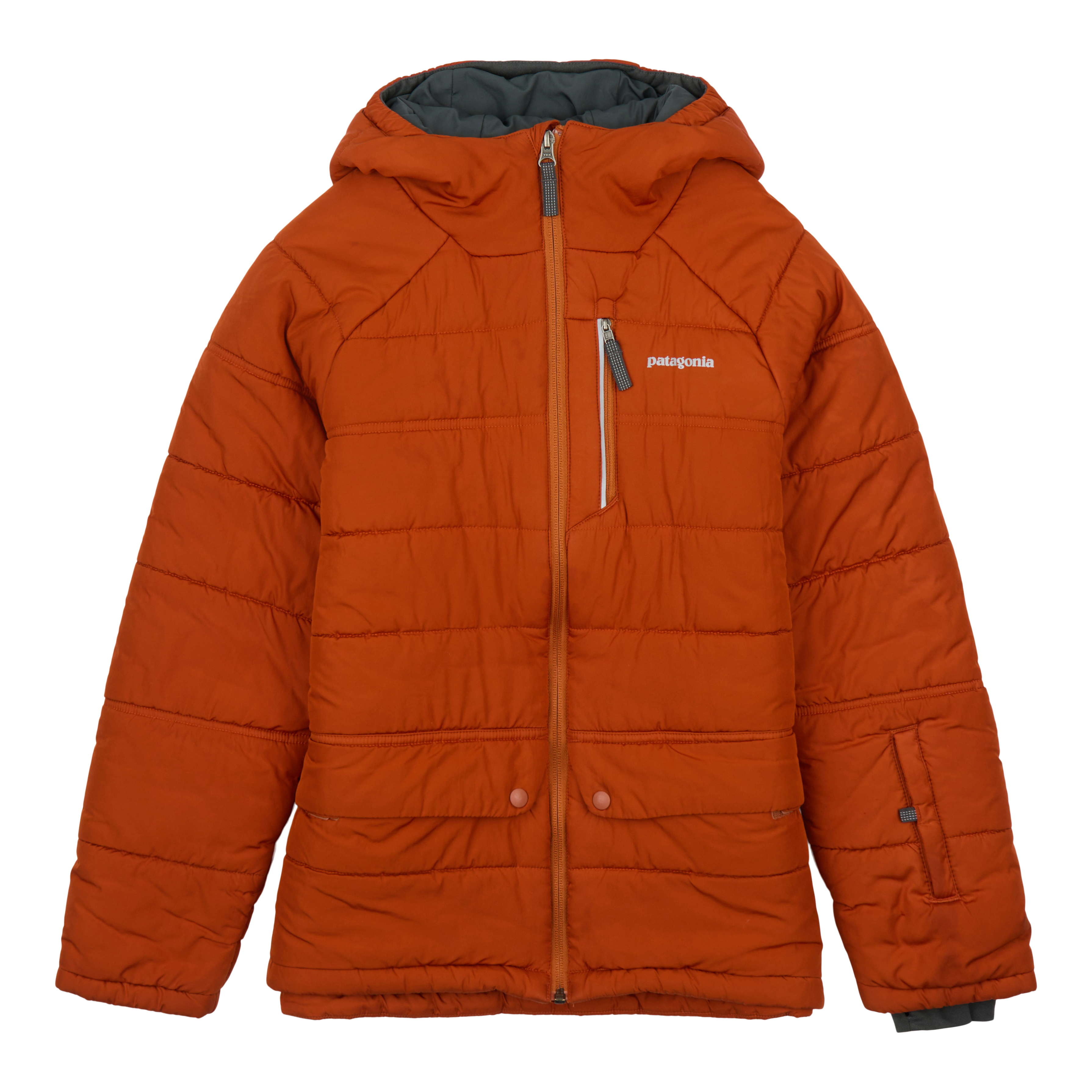 Patagonia Kids Pine Grove Jacket Sサイズ