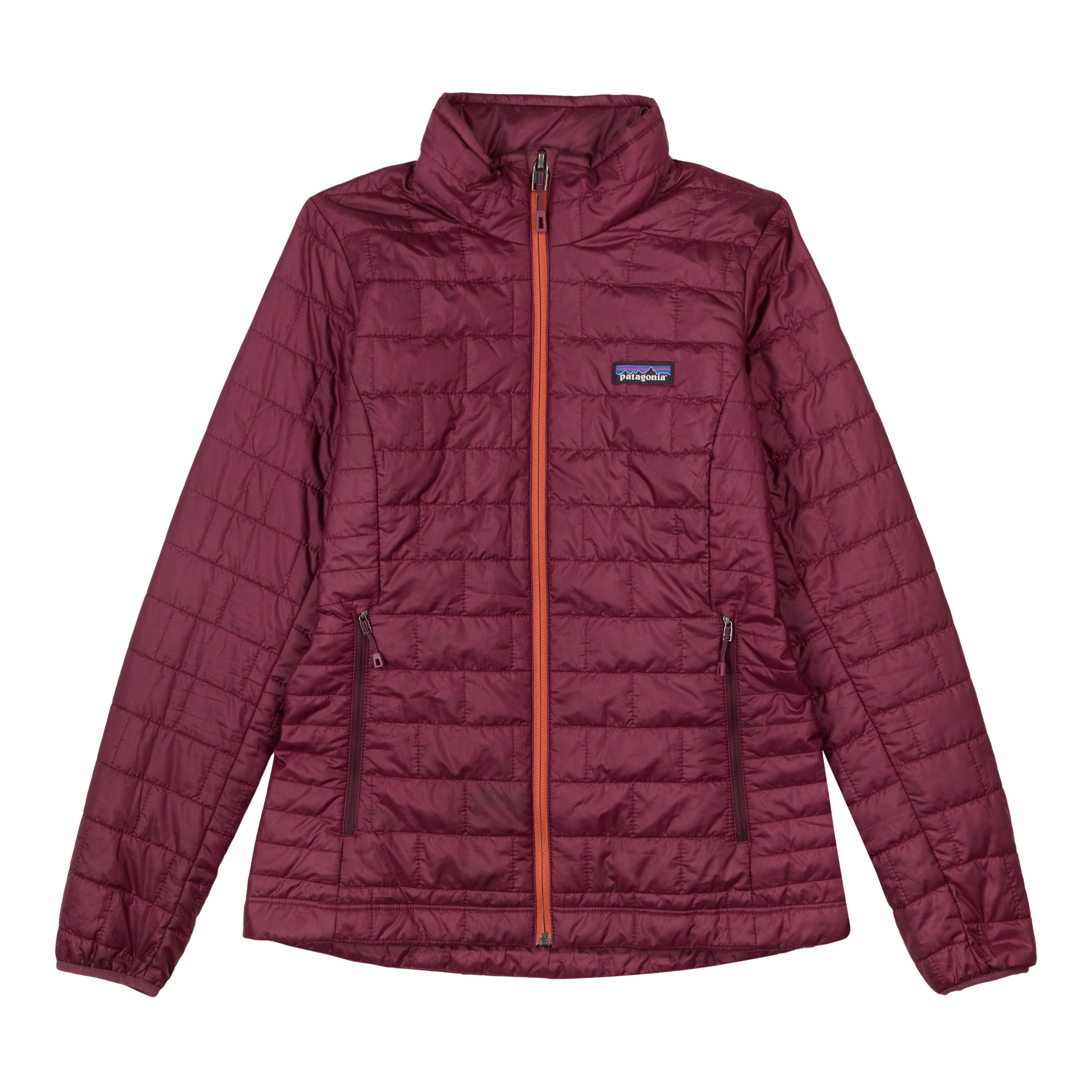 Women's Nano Puff® Jacket - Used
