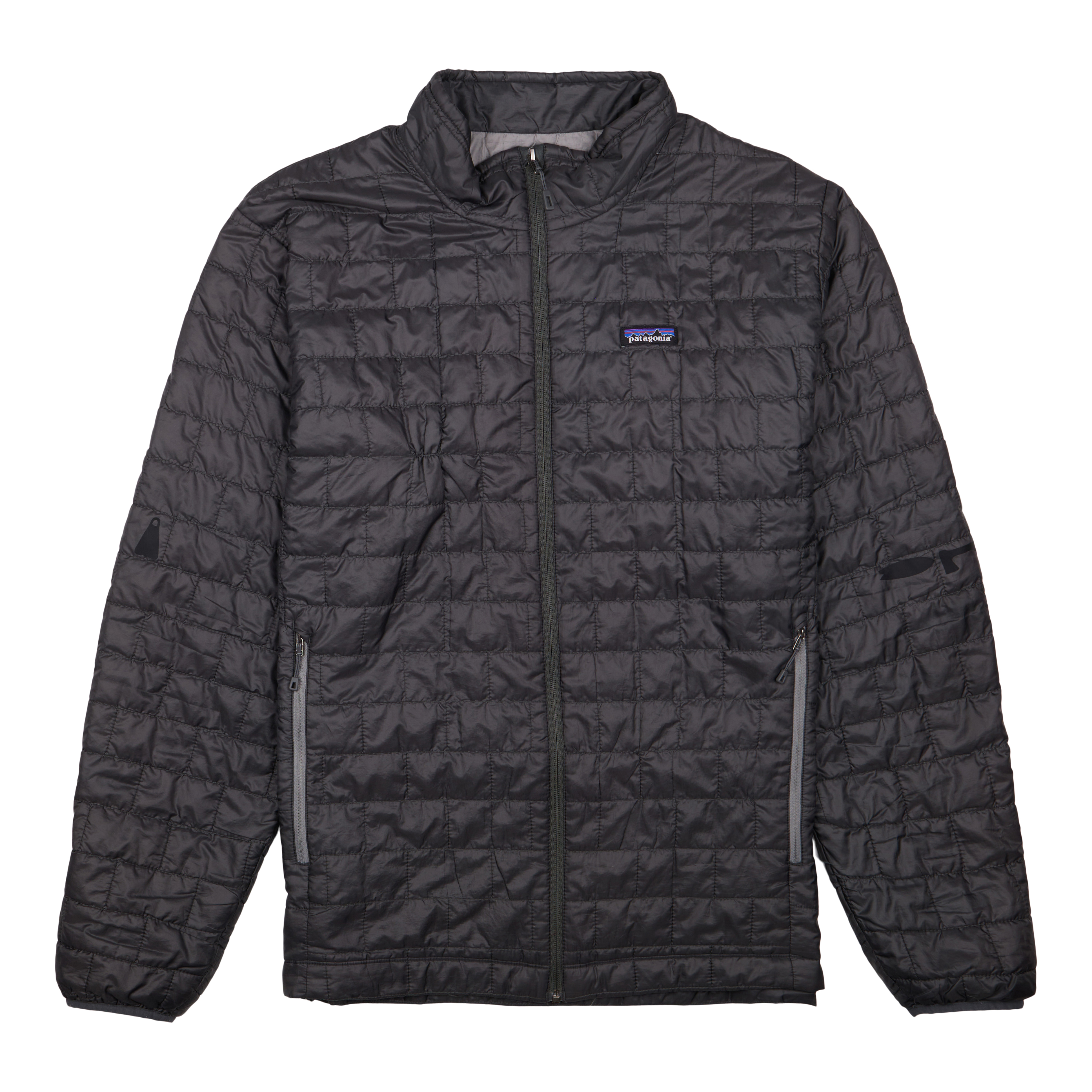 Men's Nano Puff® Jacket - Used