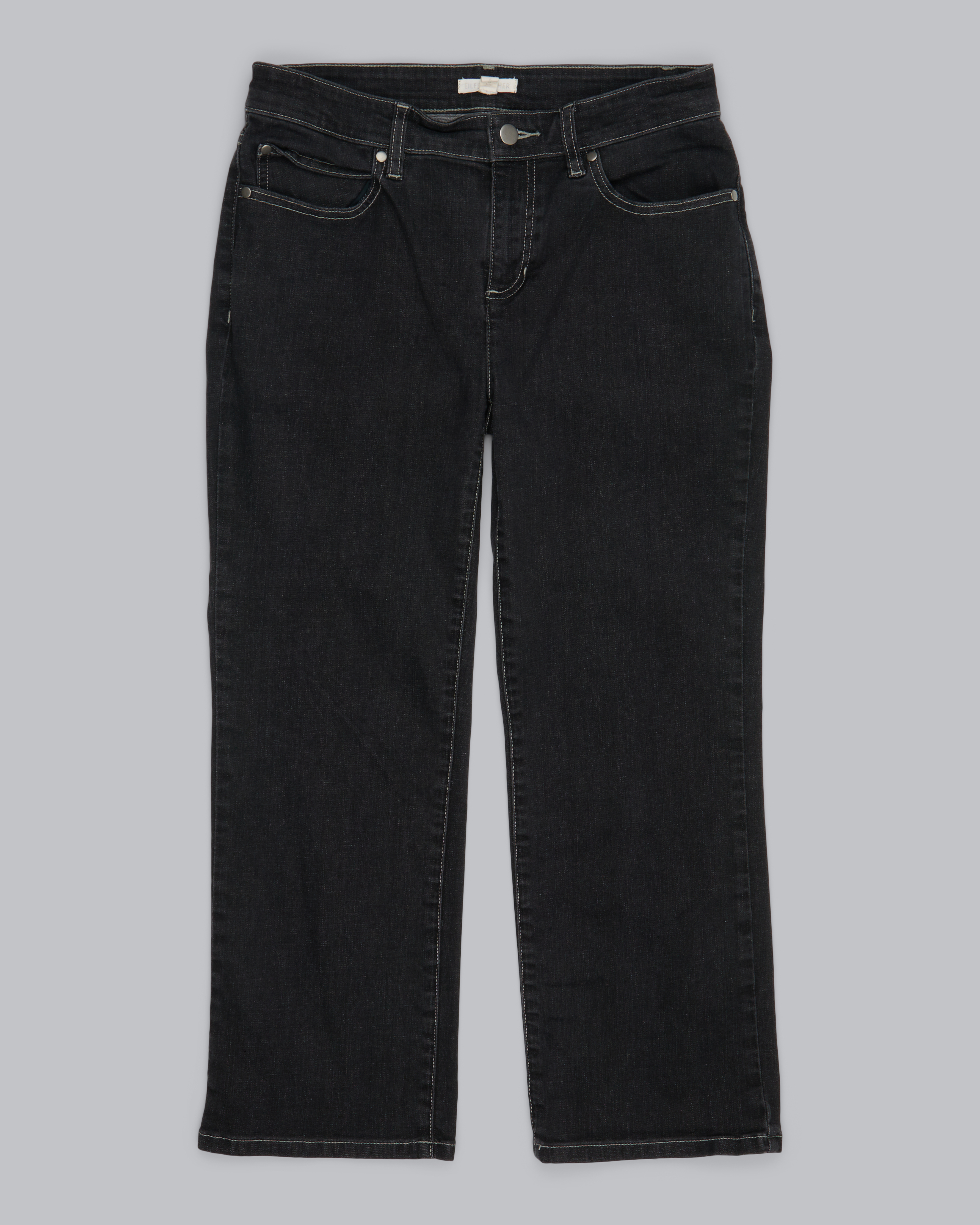 basics: denim