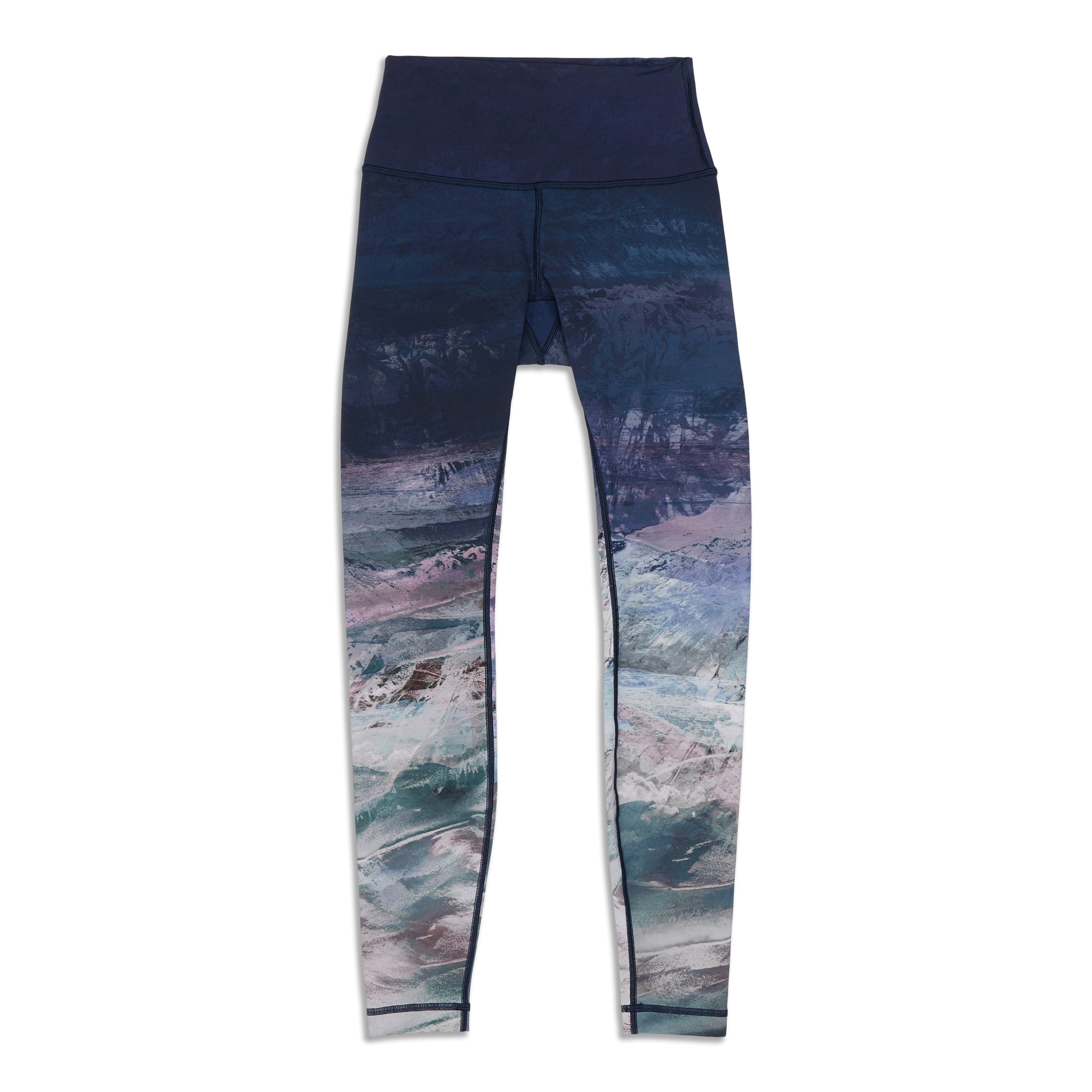 LULULEMON — wunder under ombre leggings, Women's Fashion, Bottoms, Jeans &  Leggings on Carousell