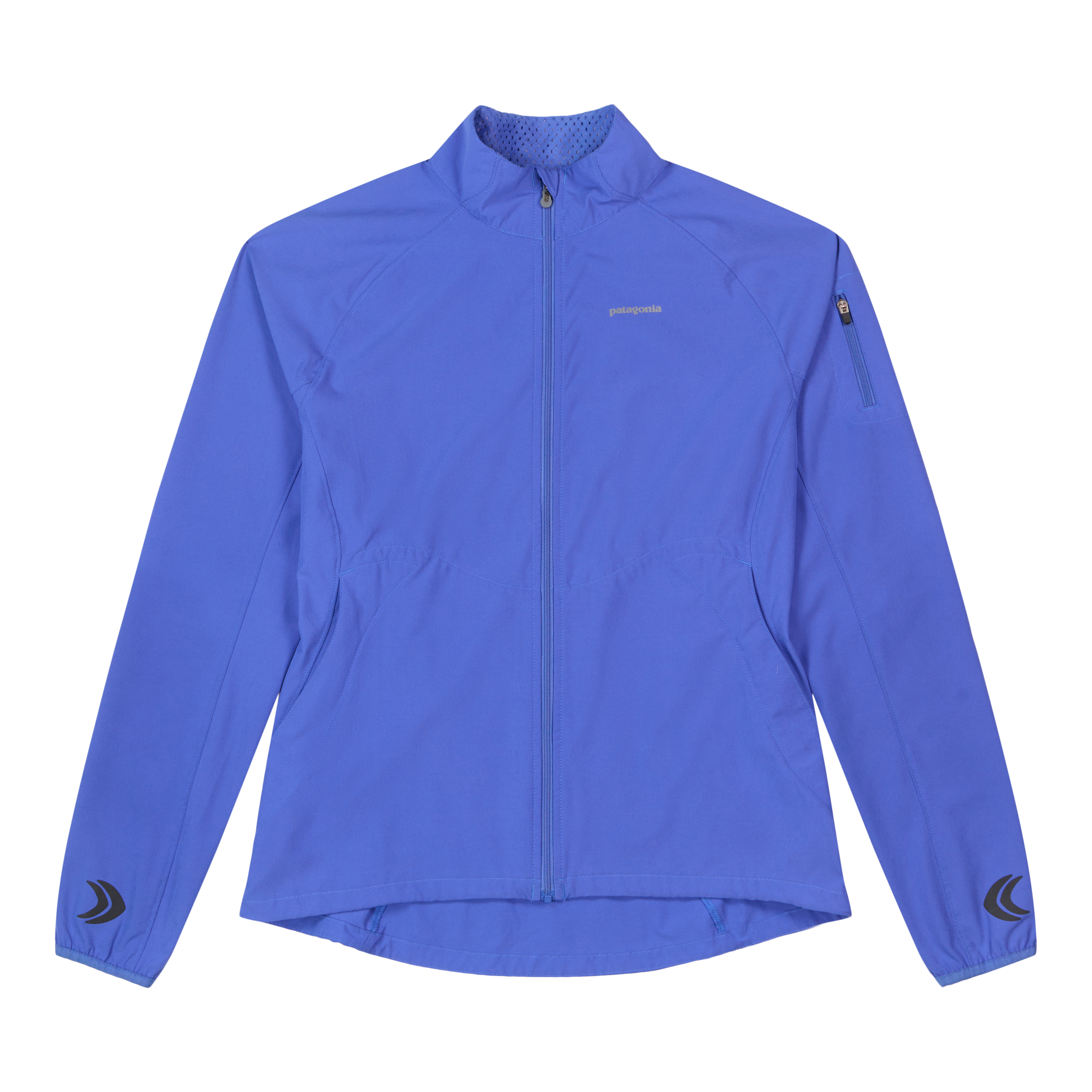 Traverse Jacket Garnet 