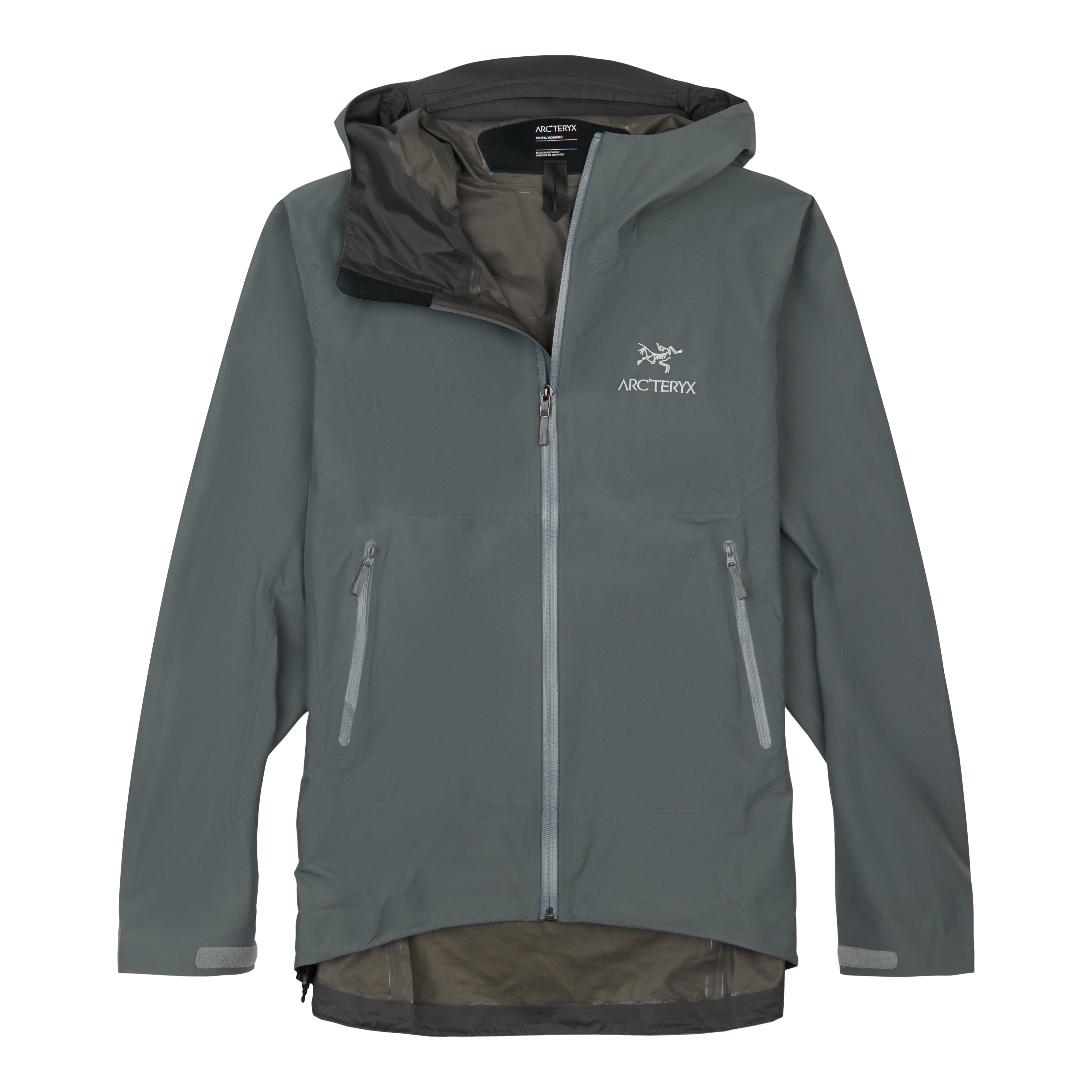 Used Zeta SL Jacket Men's | Arc'teryx ReGEAR}