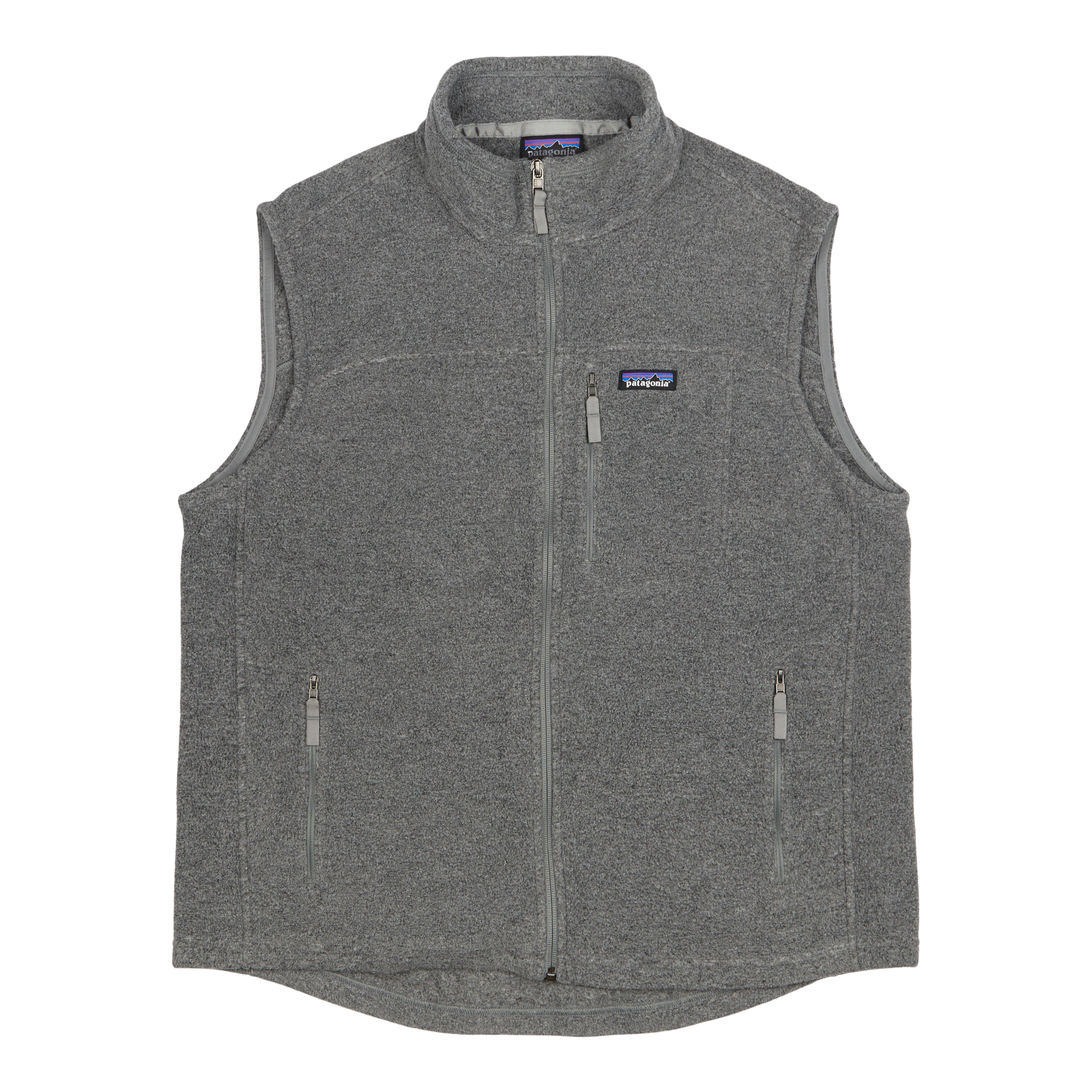 Patagonia Used Men's Clothing - Vests 