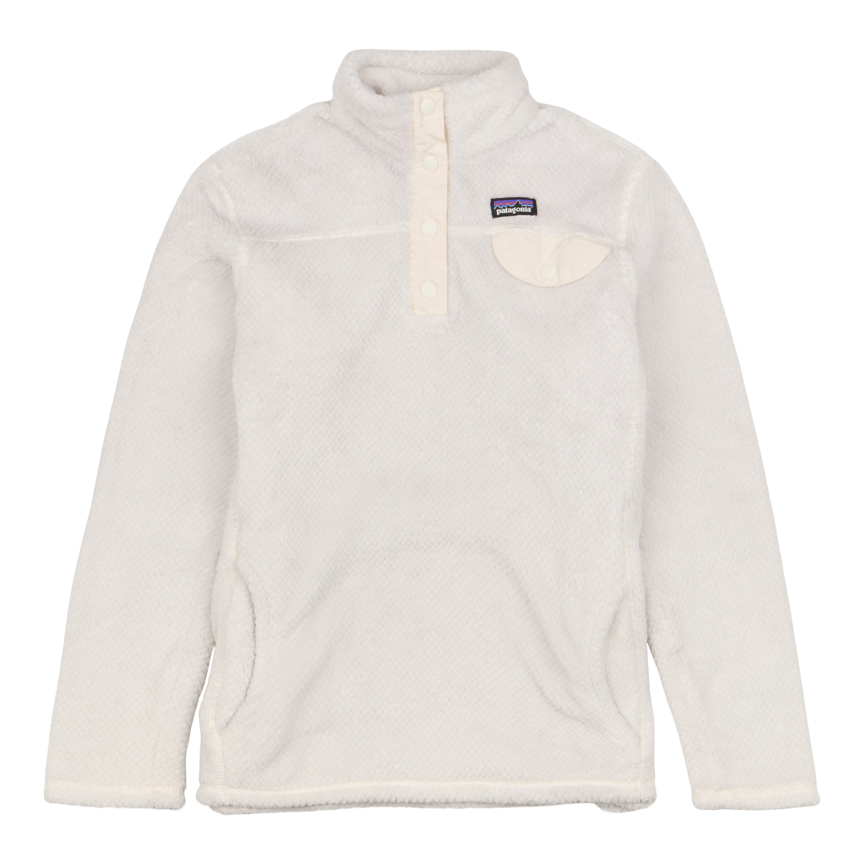 Patagonia Worn Wear Girls' Re-Tool Snap 