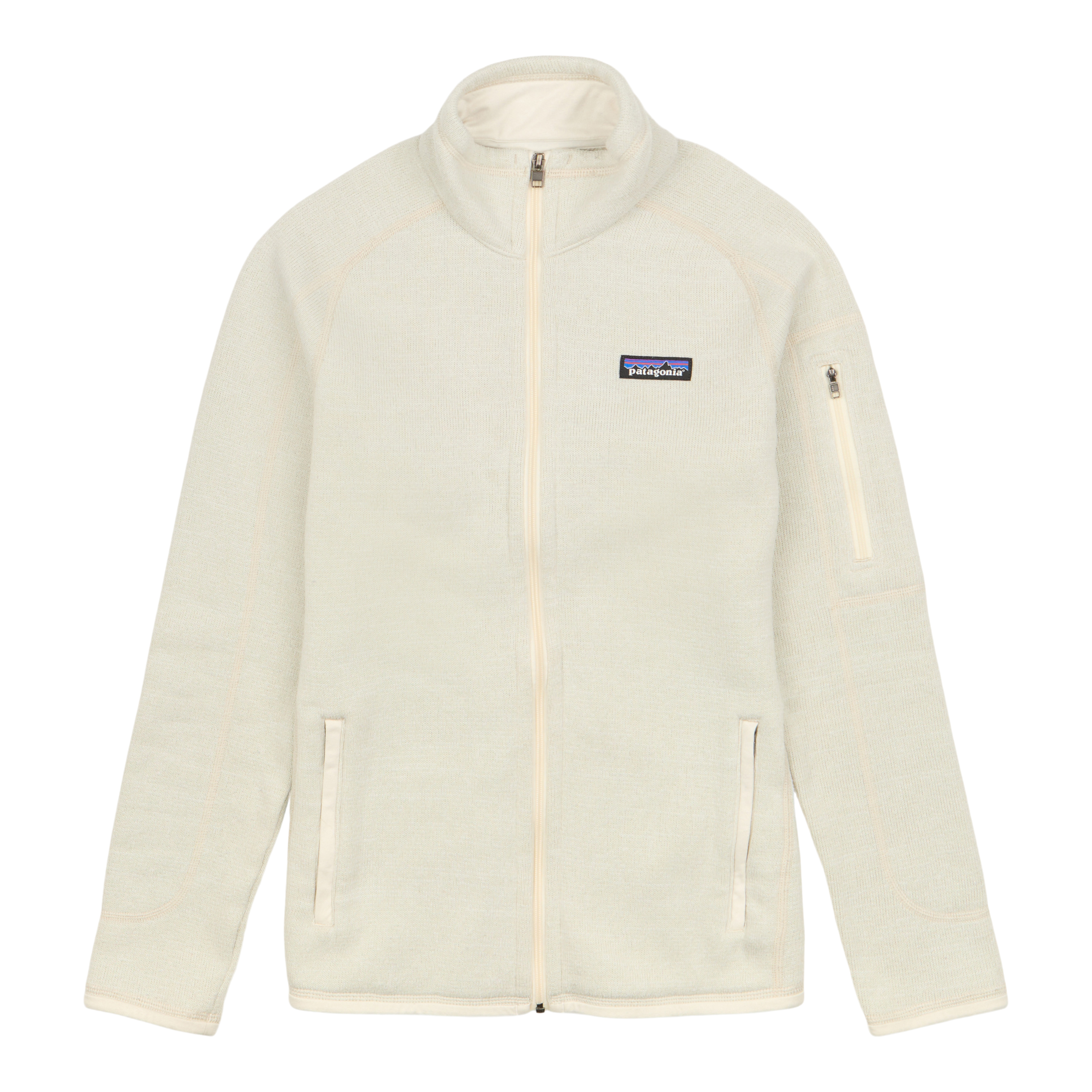 Patagonia Worn Wear Women's Better 