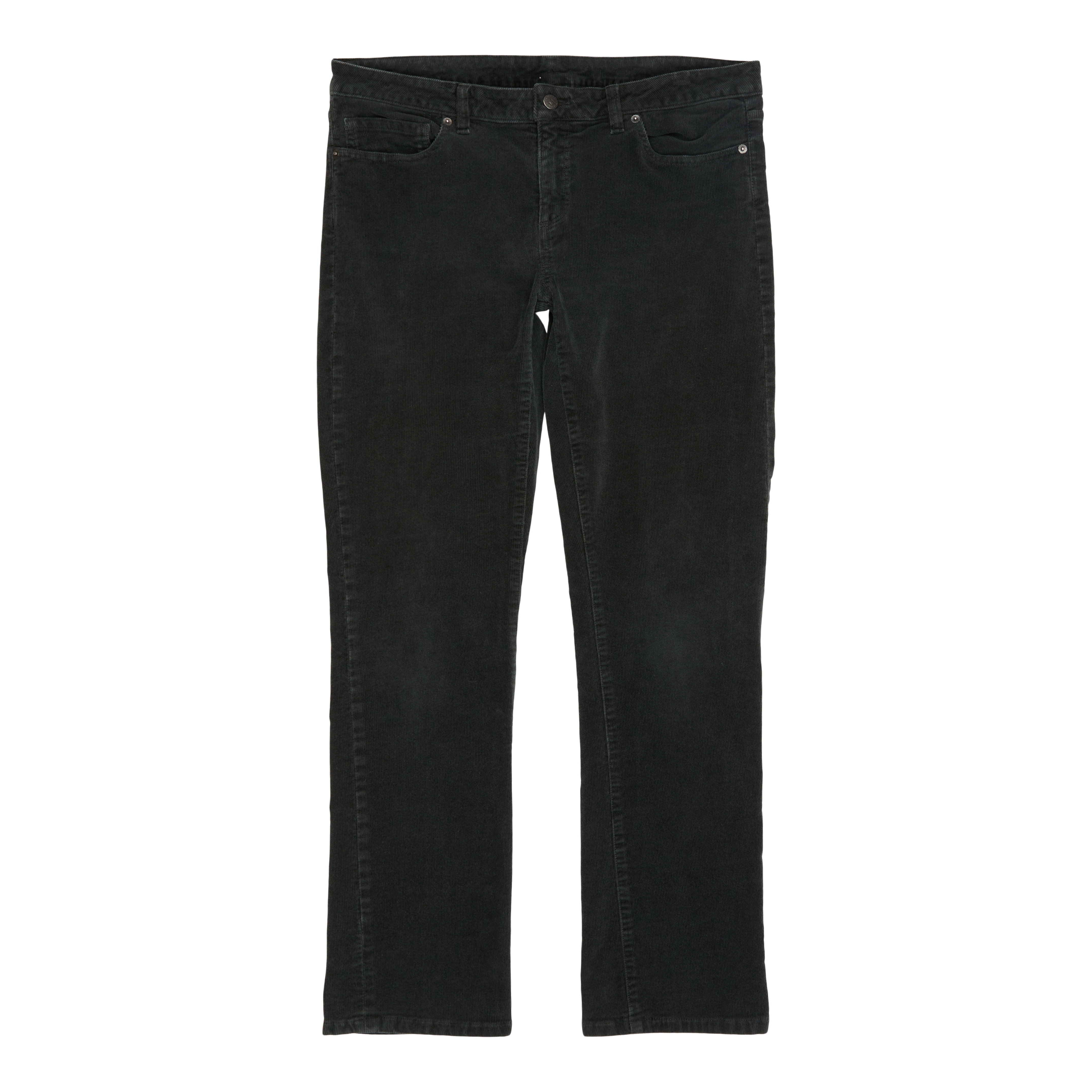 Women's Corduroy Pants - Regular - Used