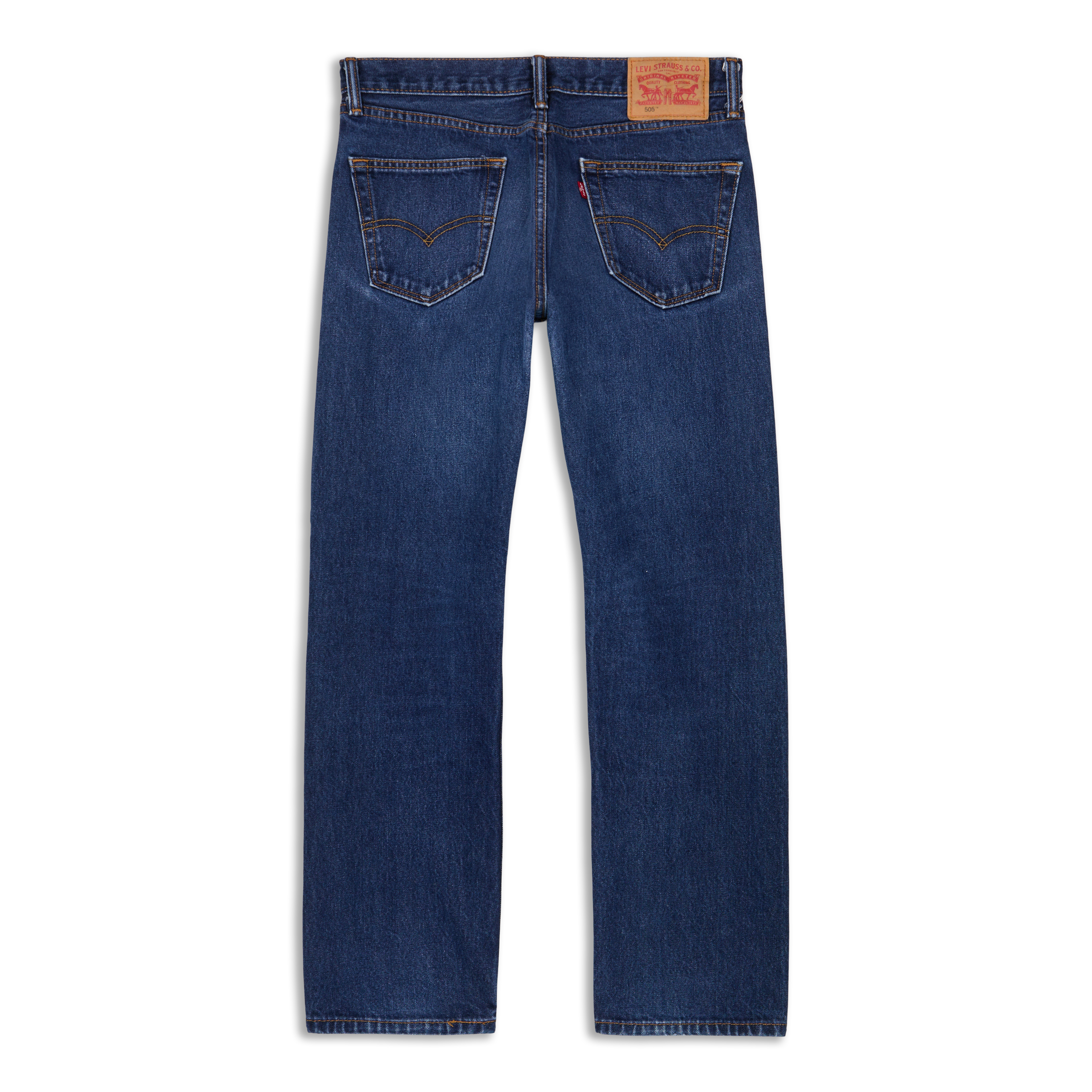Thrift and Vintage Levi's Jeans and Trucker Jackets Thrift and Vintage Levi's Jeans and Trucker Jackets