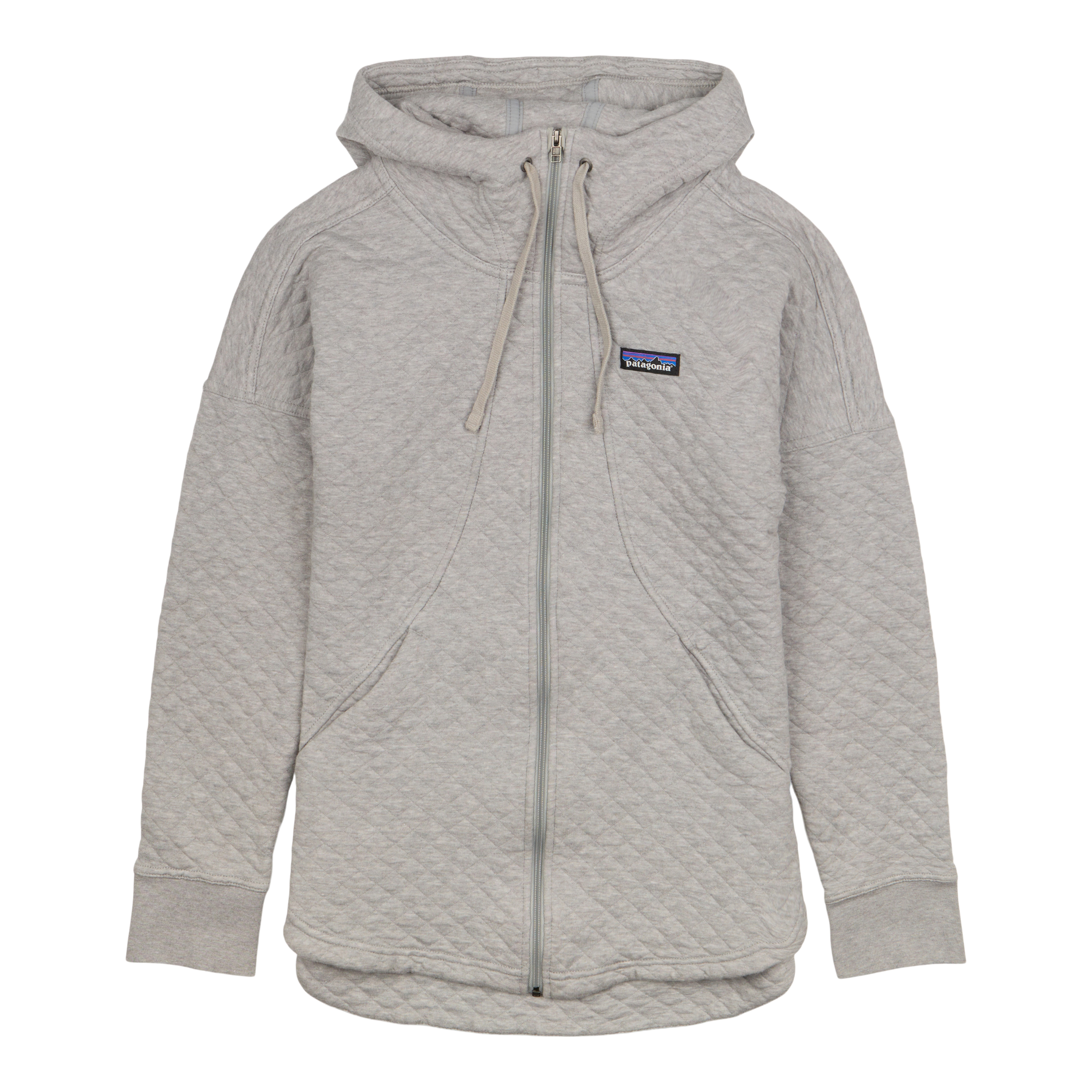 patagonia cotton quilt tunic