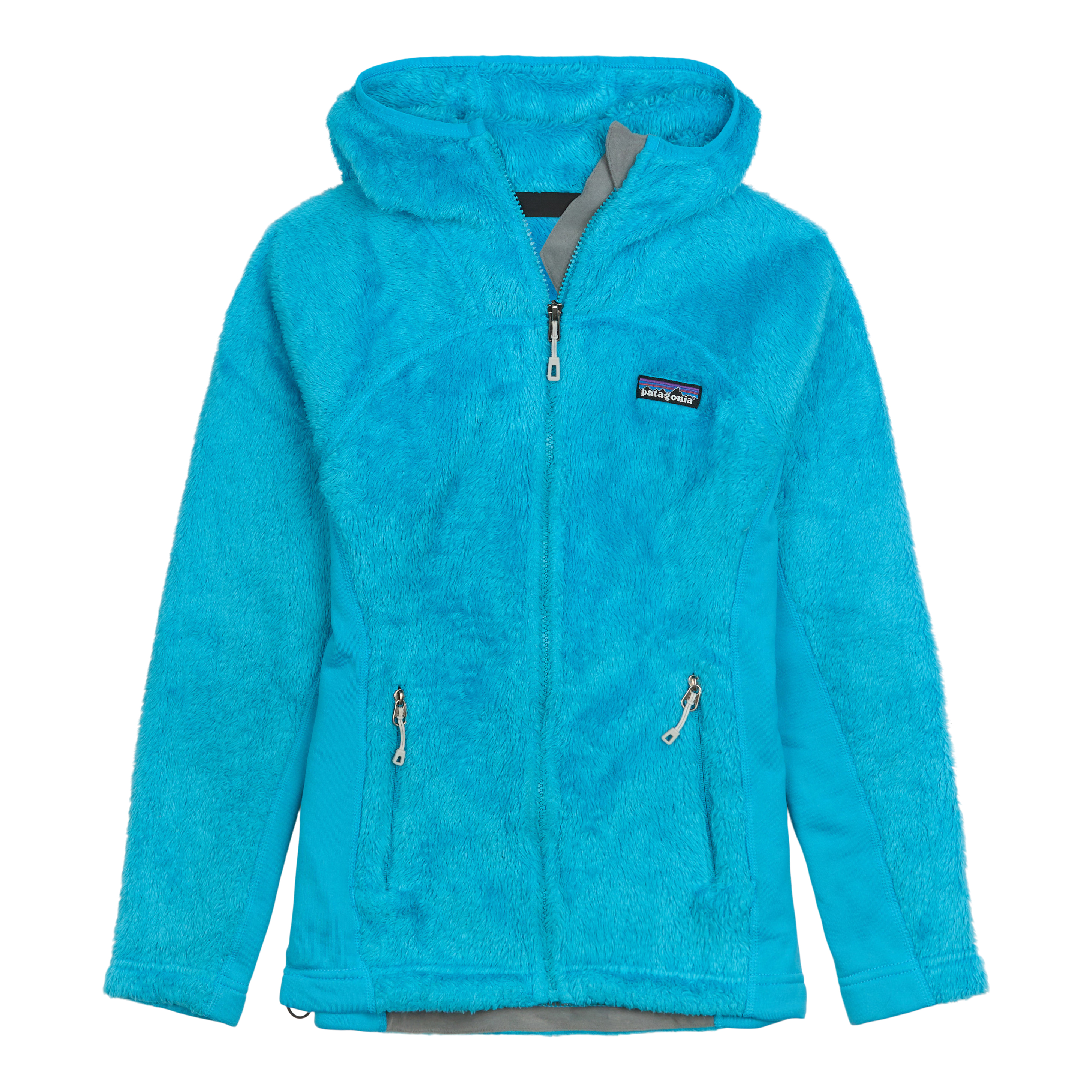 Women's R3® Hi-Loft Hoody - Used Women's R3® Hi-Loft Hoody - Used