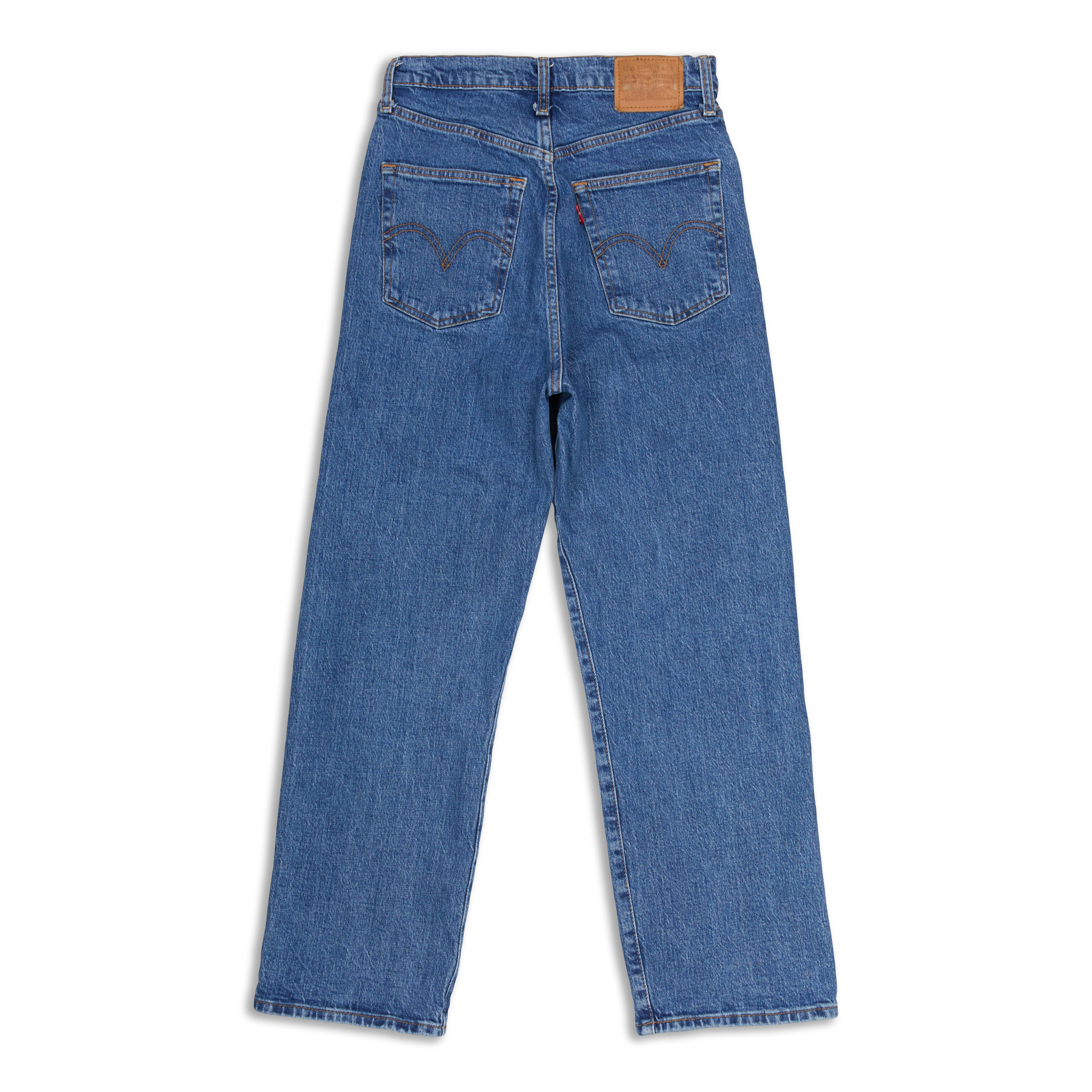 Vintage Levi's Jeans and Trucker Jackets