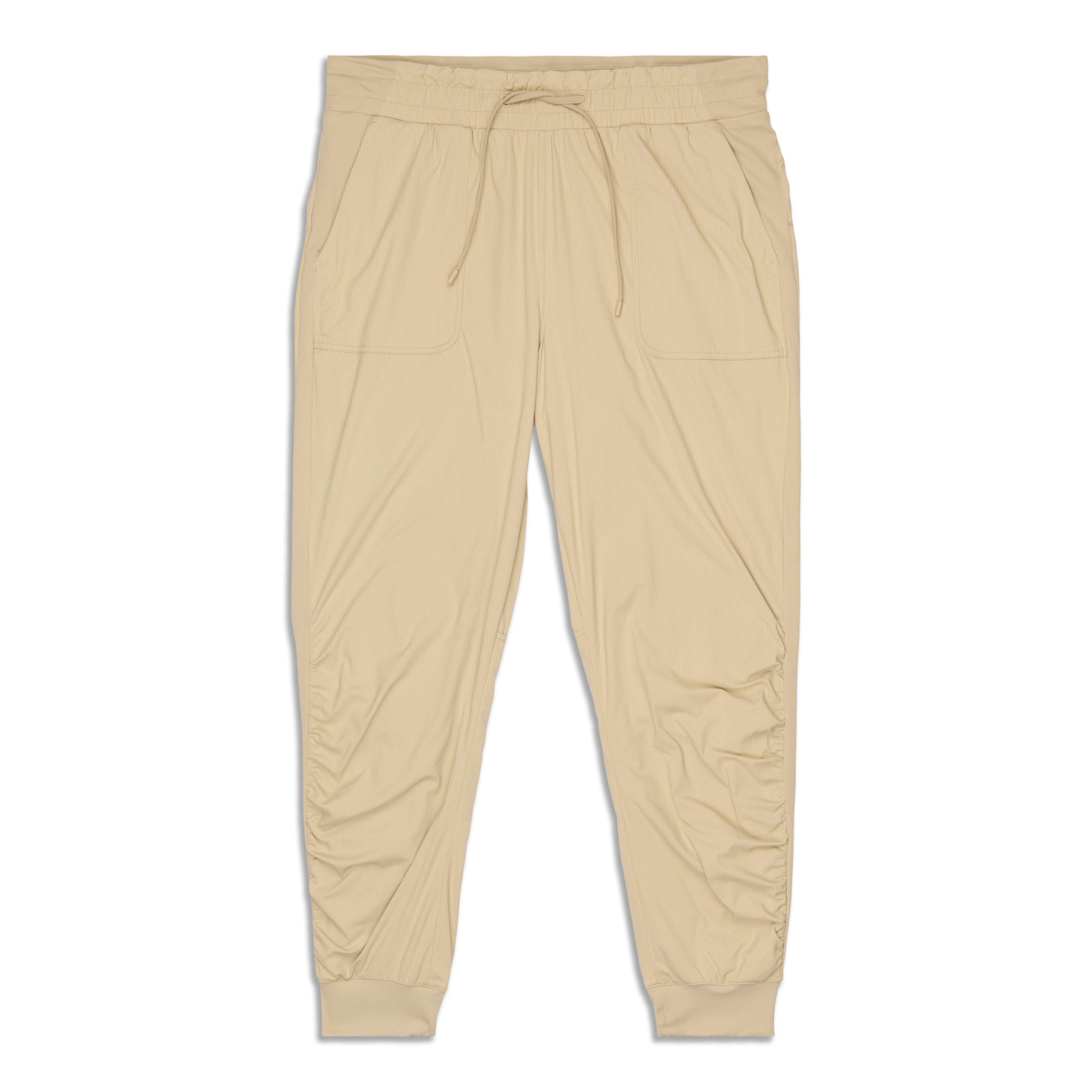 Lululemon Beyond the Studio Jogger - Cadet Blue - lulu fanatics