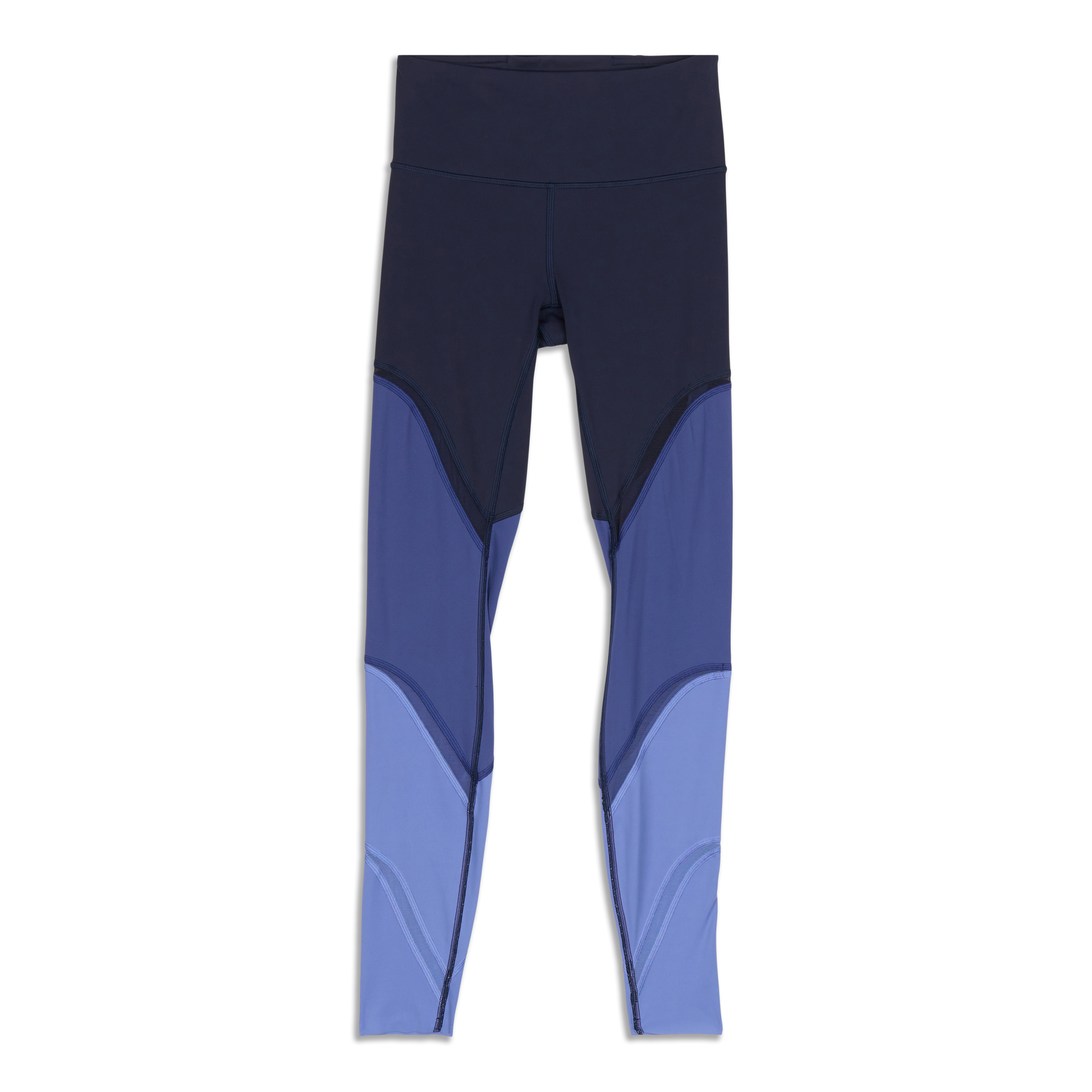 Lululemon Colour Me Ombre Leggings