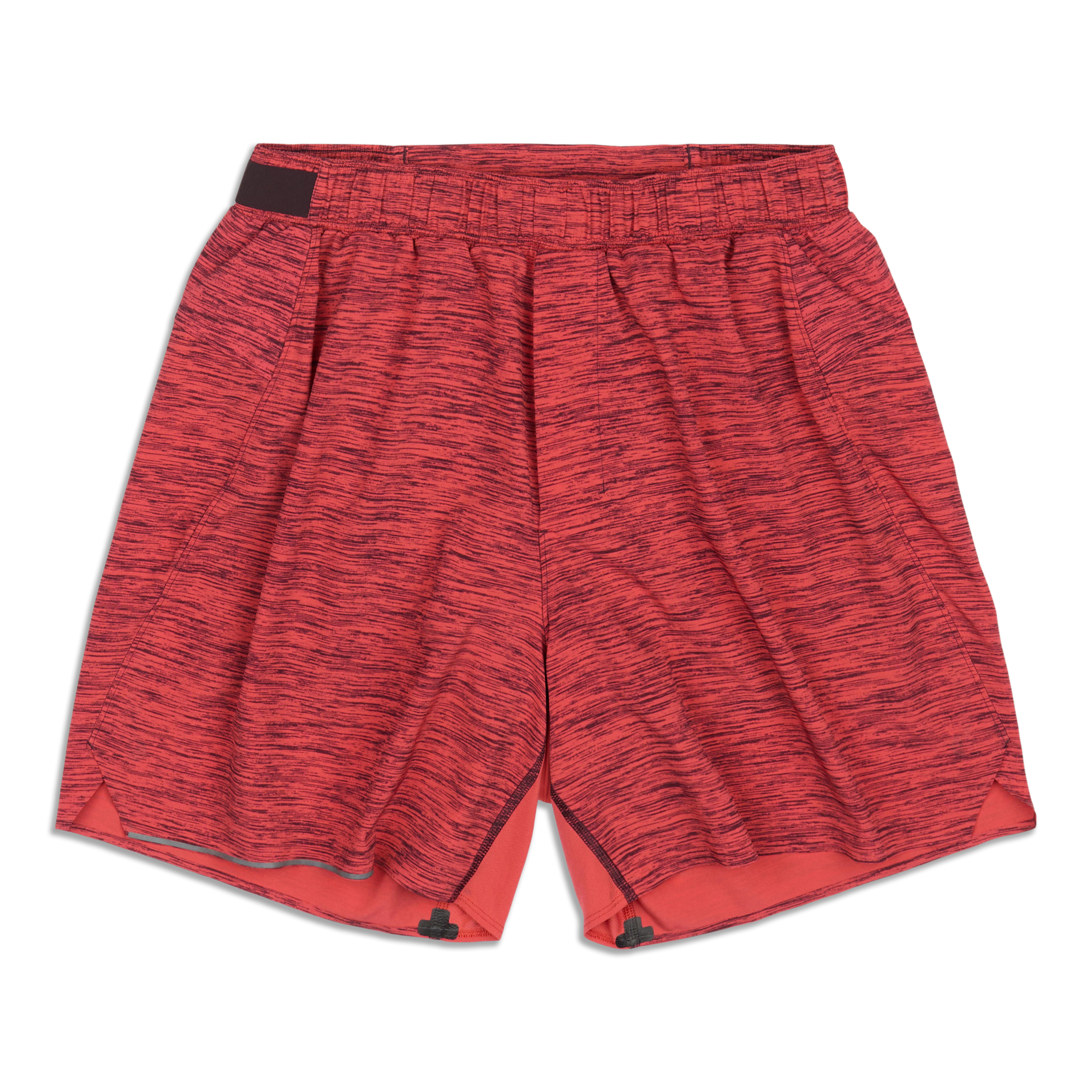 ttb x lululemon surge short — take the bridge