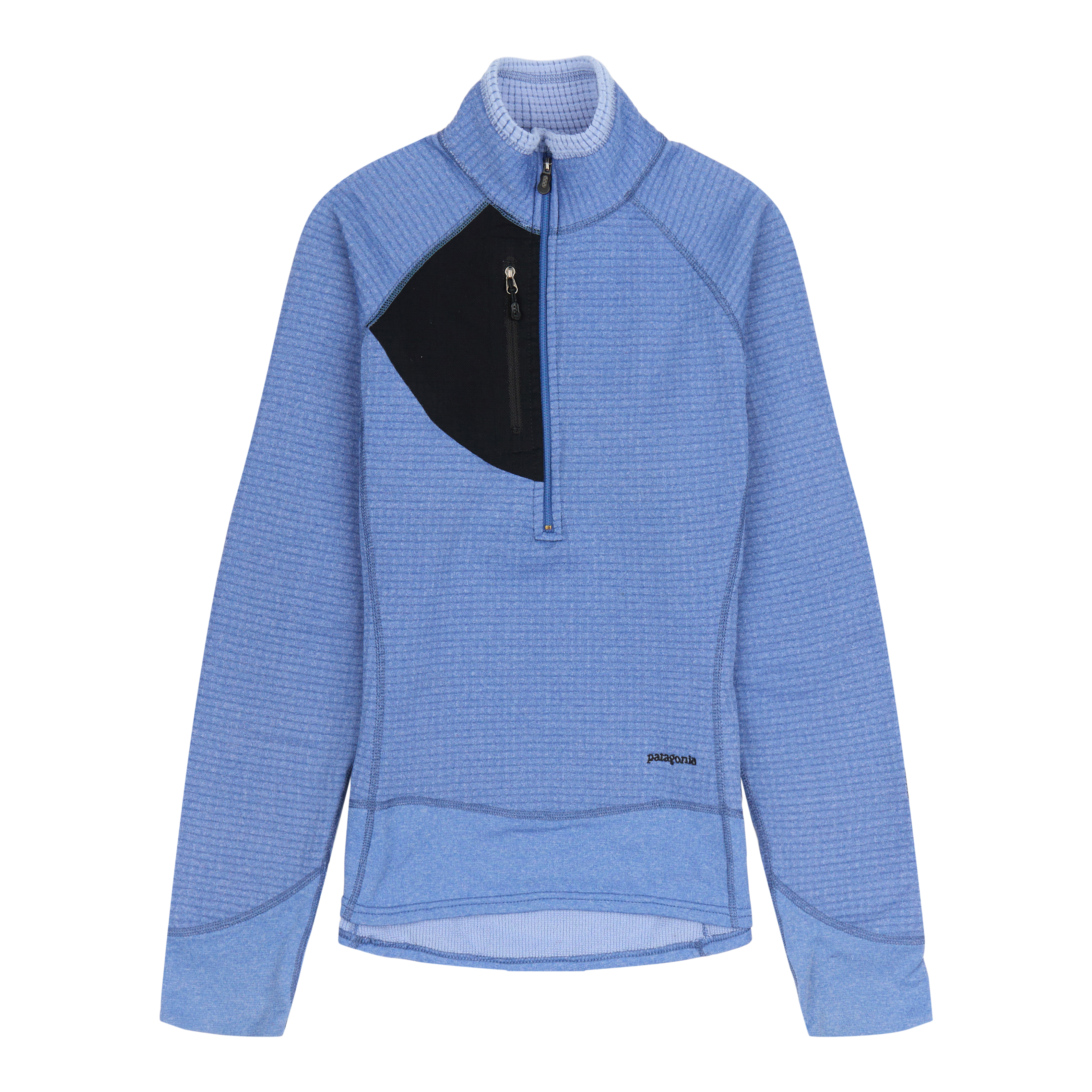 R1 Flash Pullover Blue 