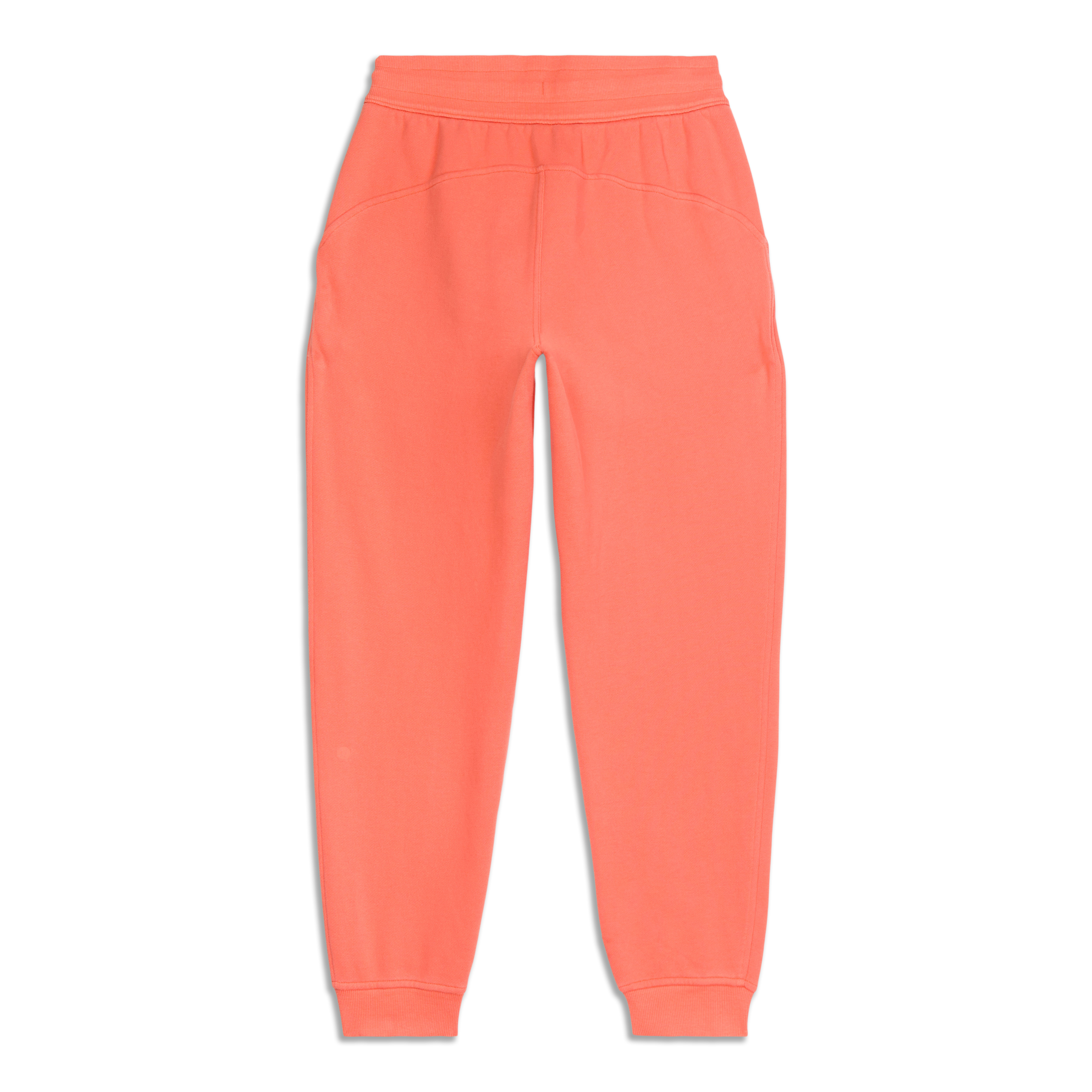 Scuba High-Rise Jogger - Resale