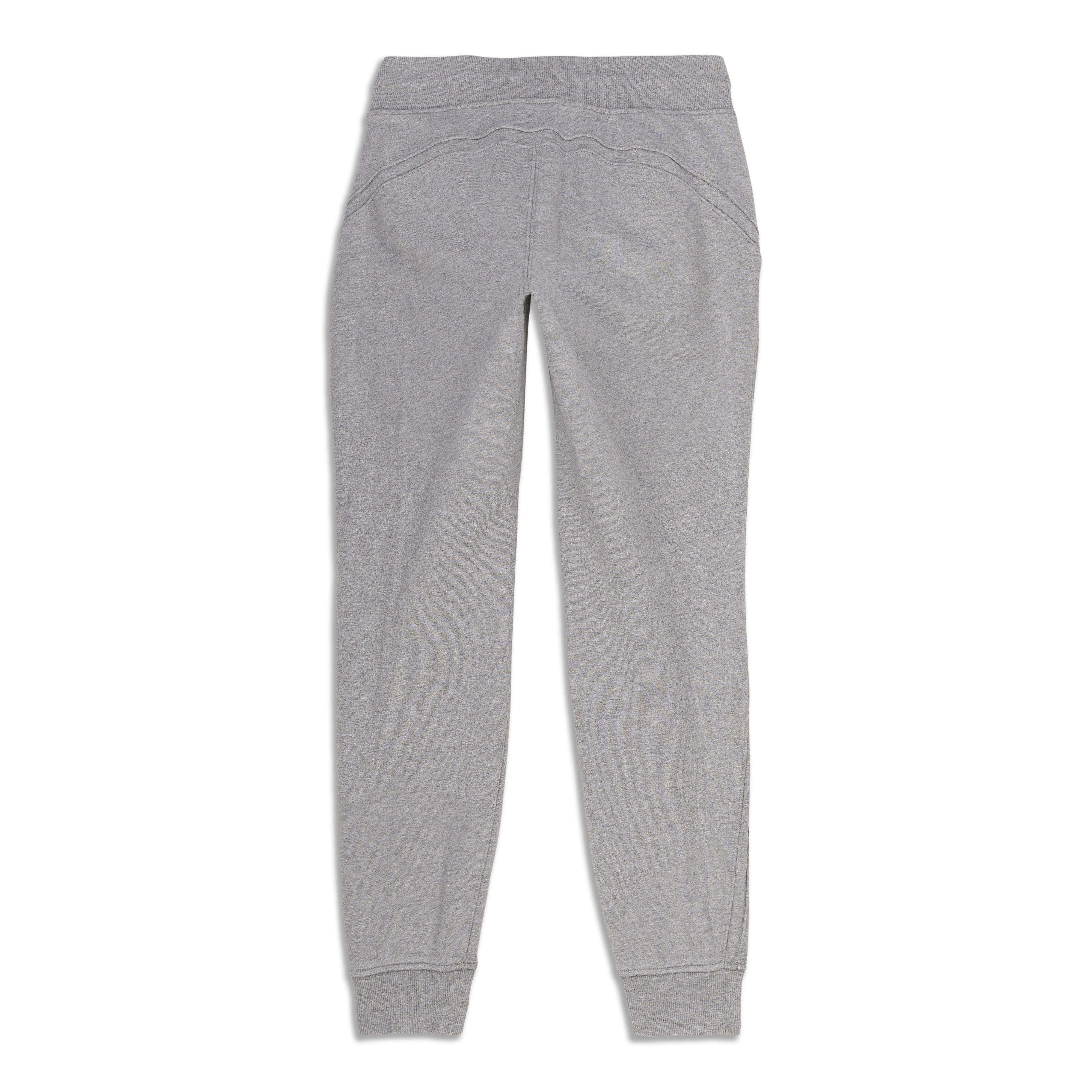 These Lululemon Joggers Are A WFH Staple, And They're Up To 50% Off RN