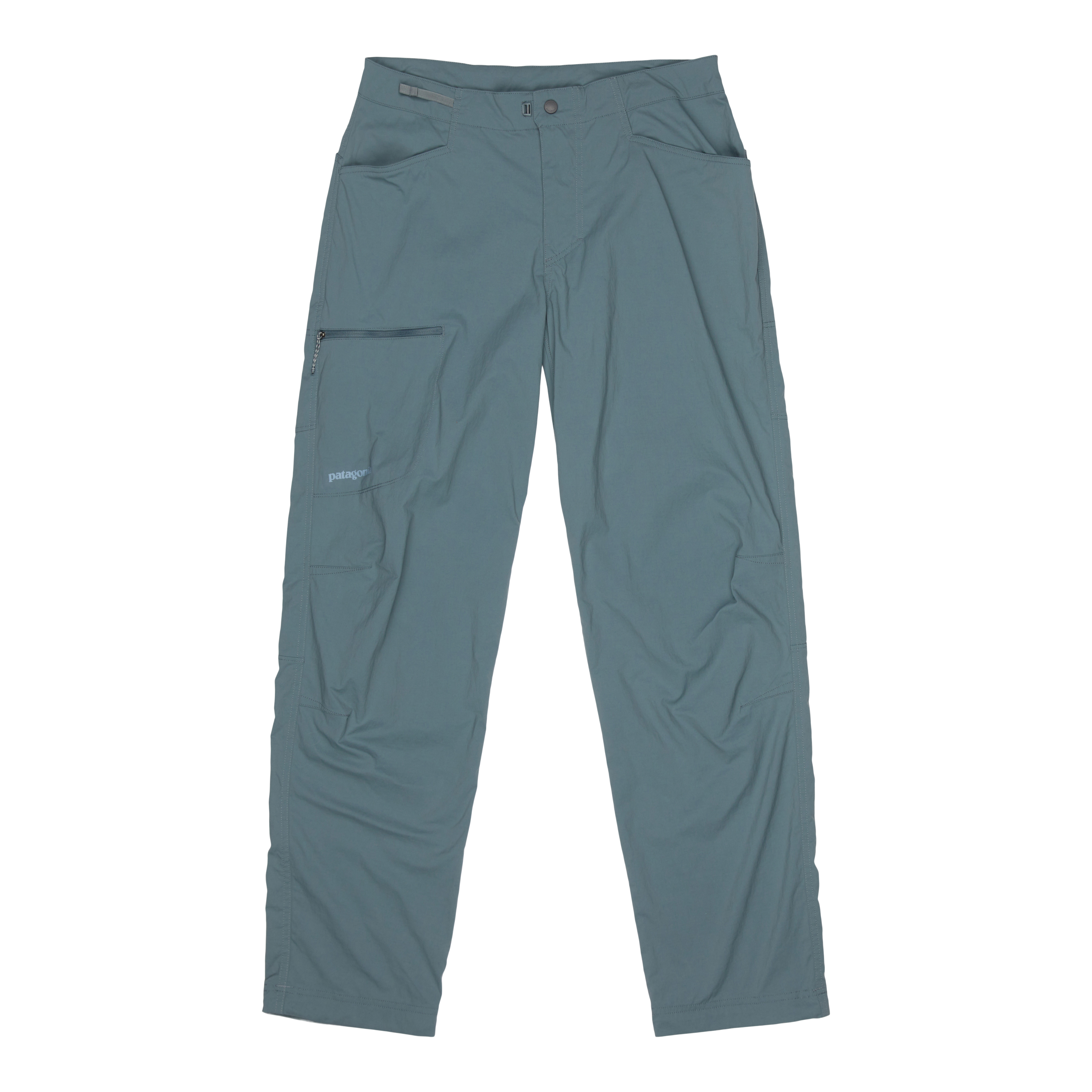 2016´s patagonia カラシ色 黄色 RPS ROCK PANTS-