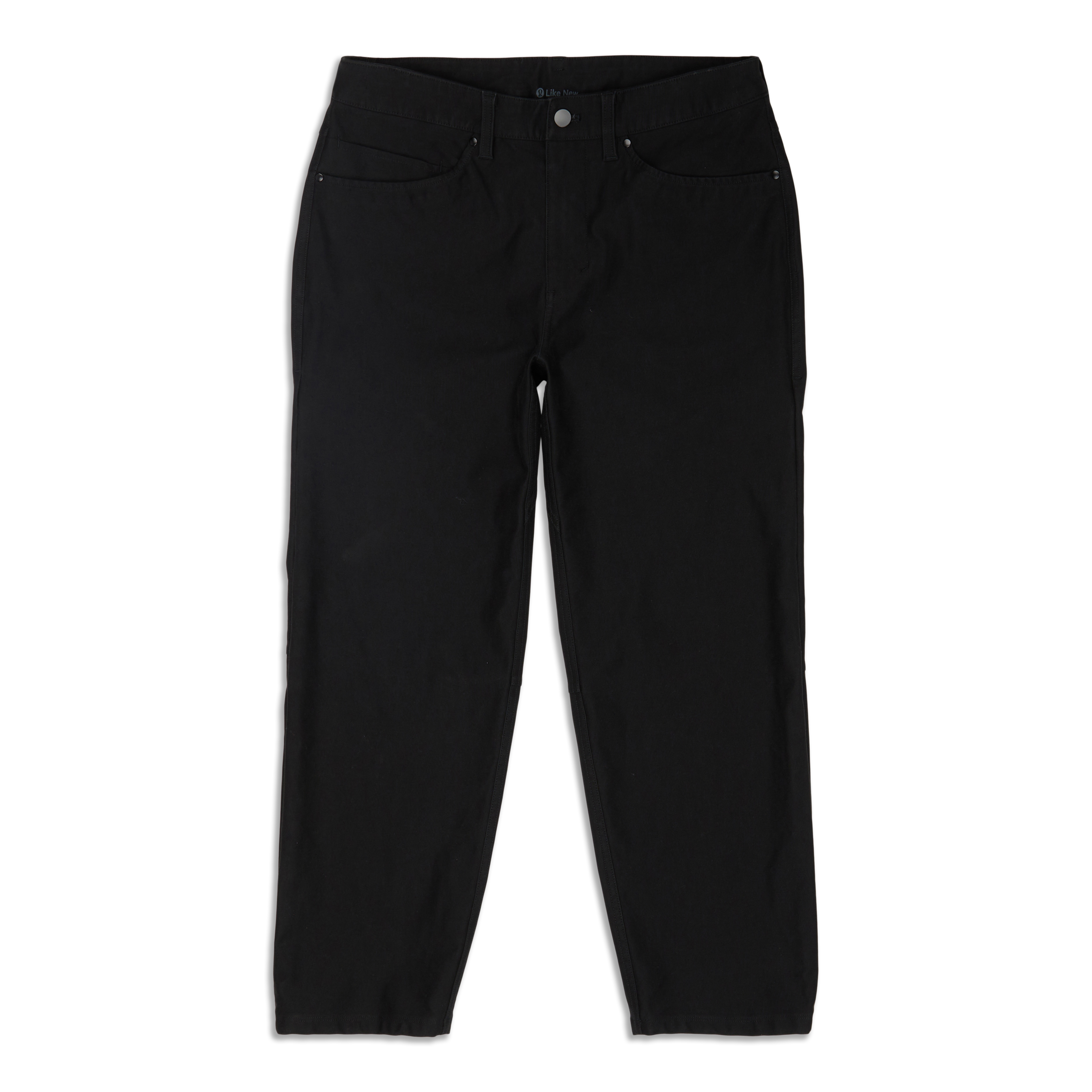 ABC Cropped Pull-On Pant, Men's Joggers