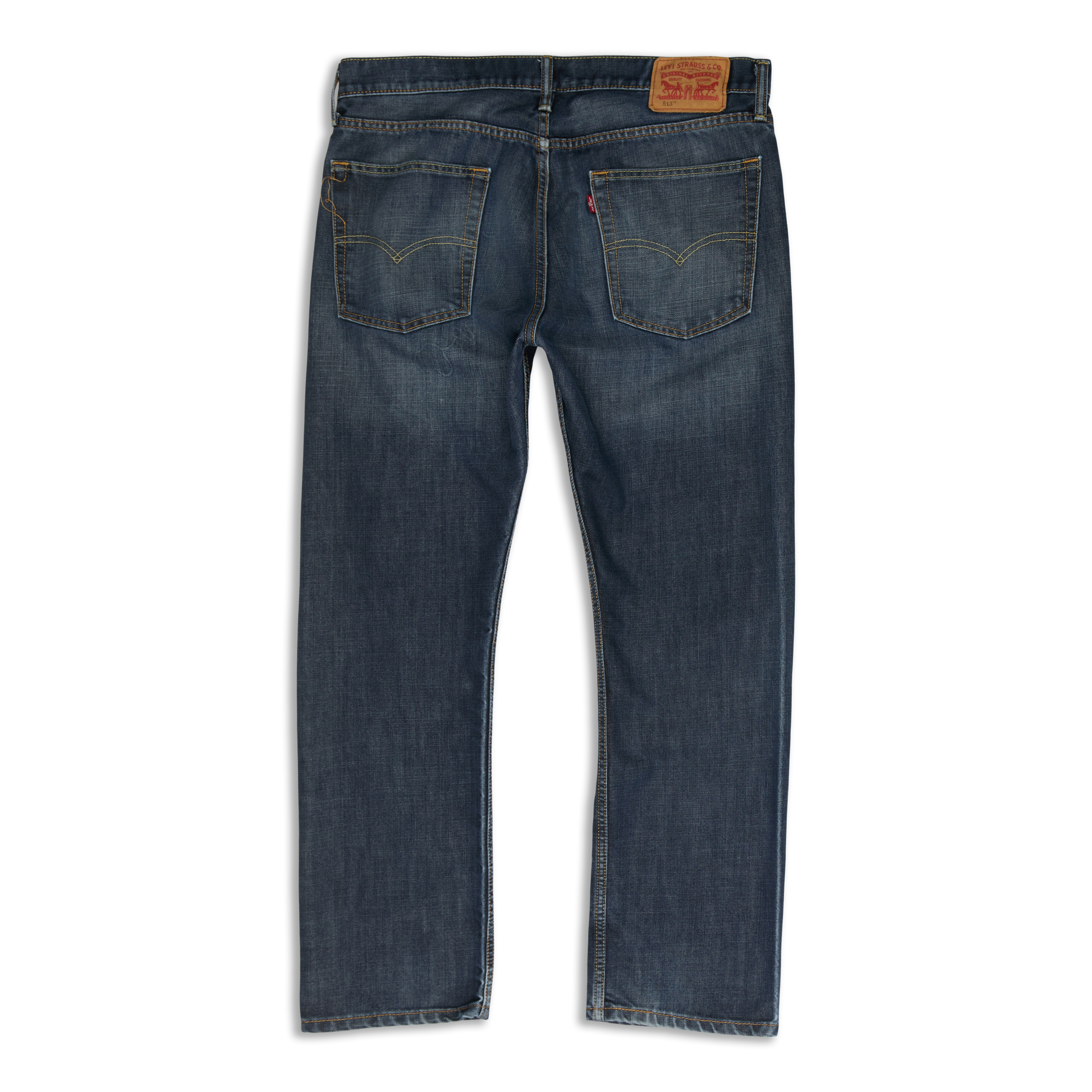 Levis 513™ Slim Straight Men's Jeans Bowman Lake