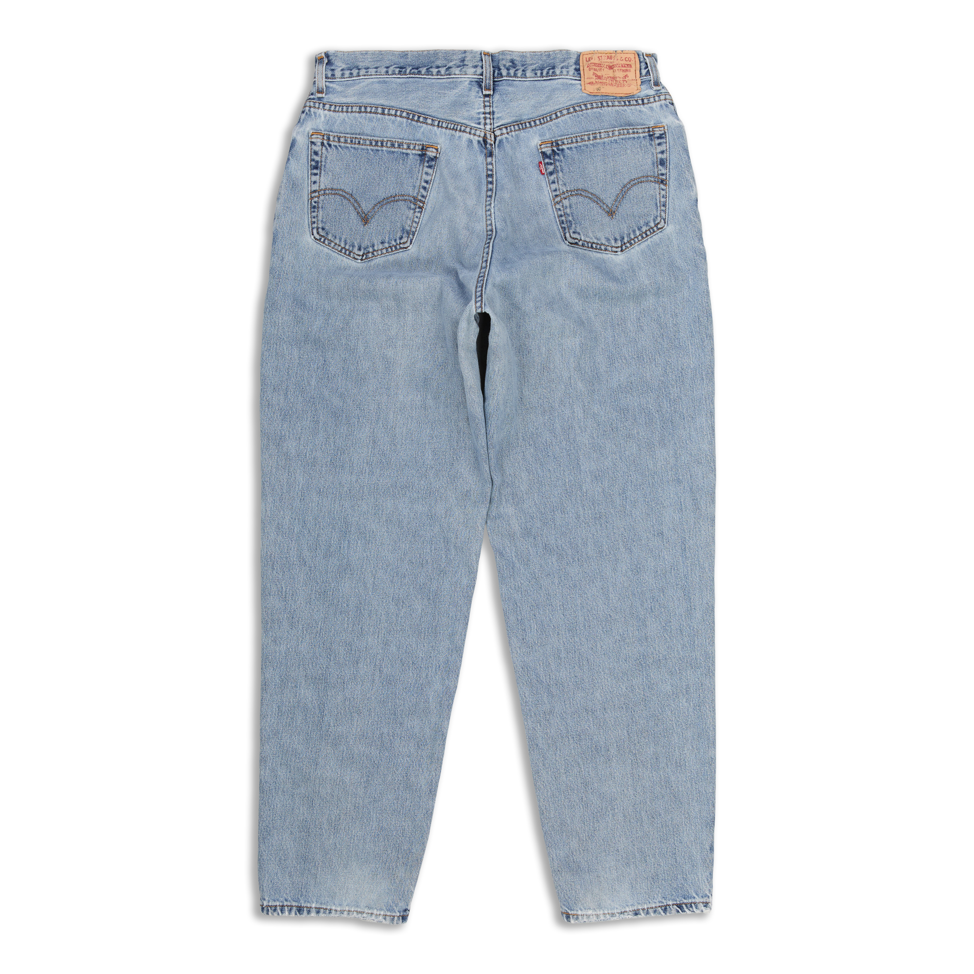 信頼】 LEVI´S 550ZXX DENIM 60´s | www.viteqy.com