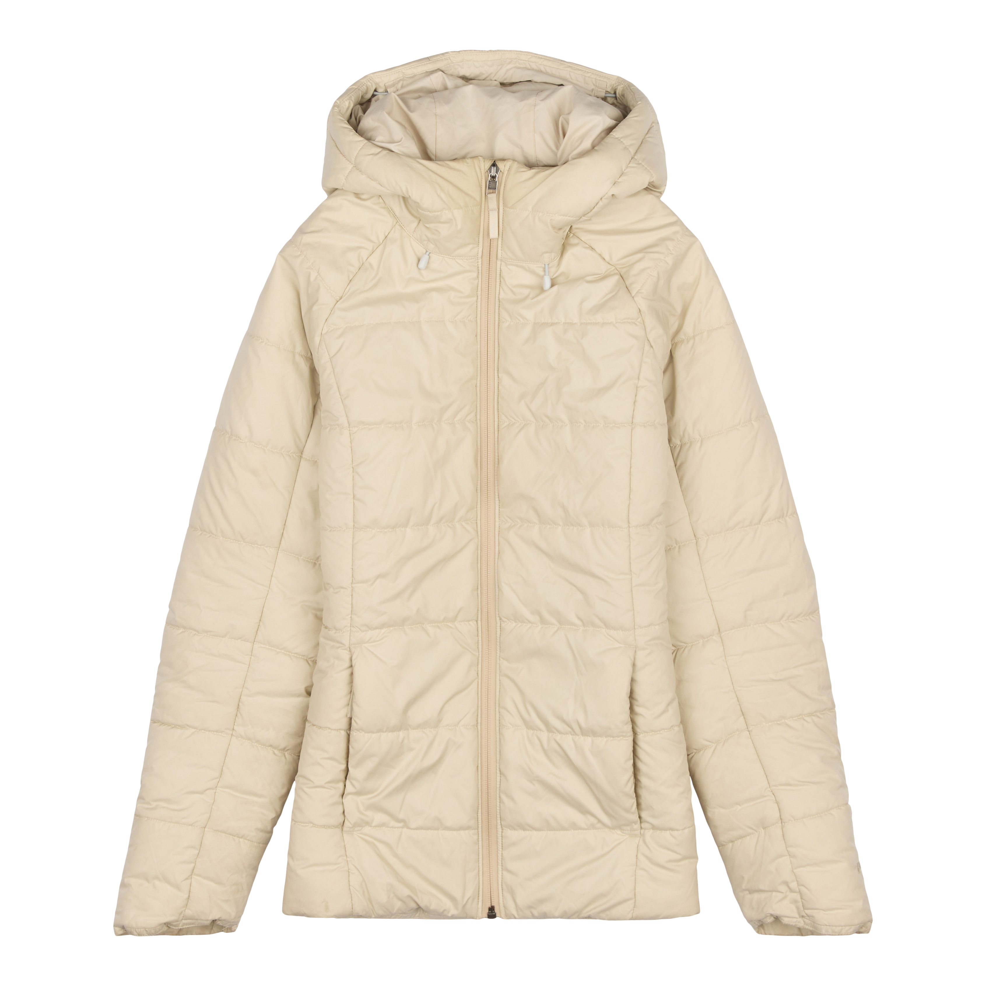 Transitional Jacket 