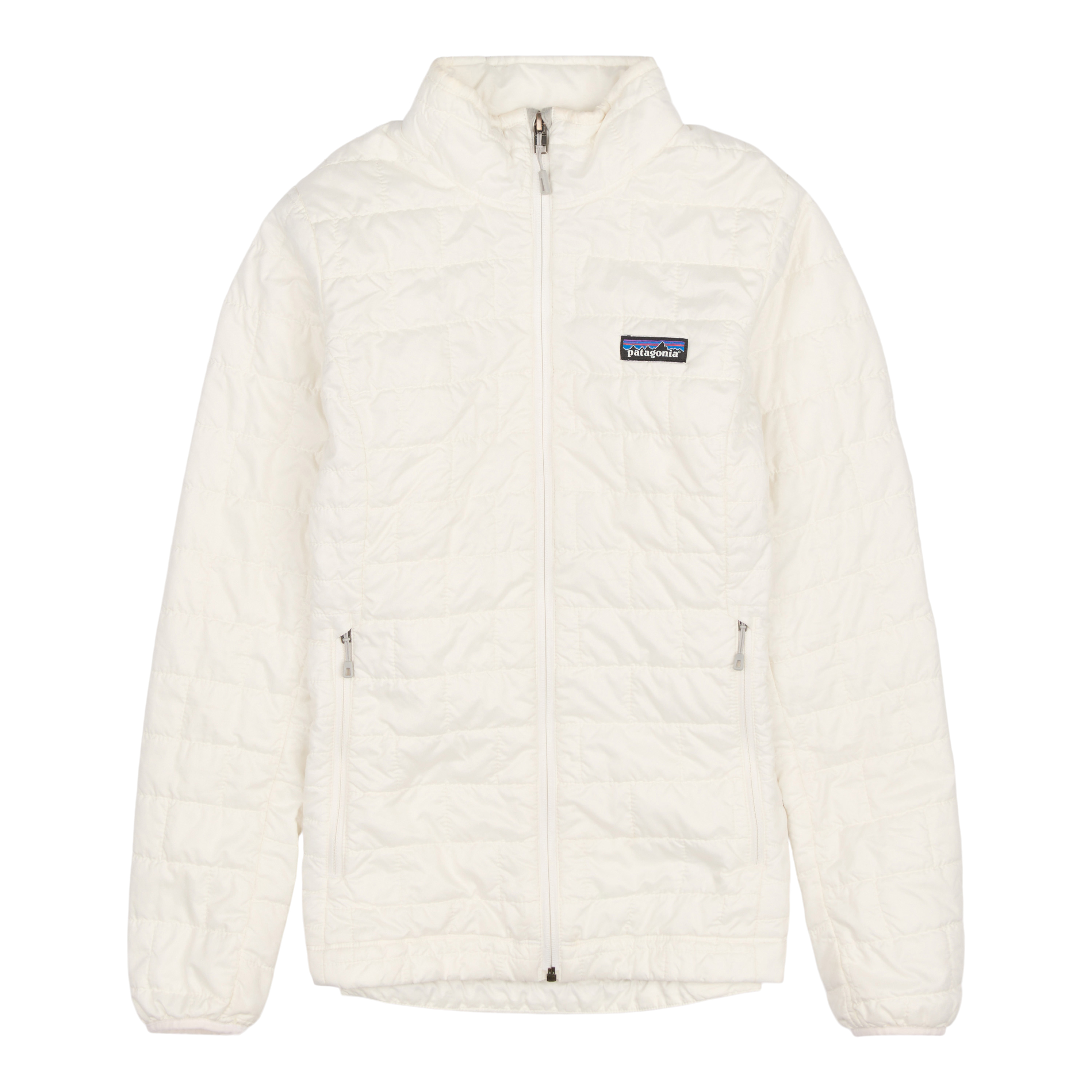 Women's Nano Puff® Jacket - Used