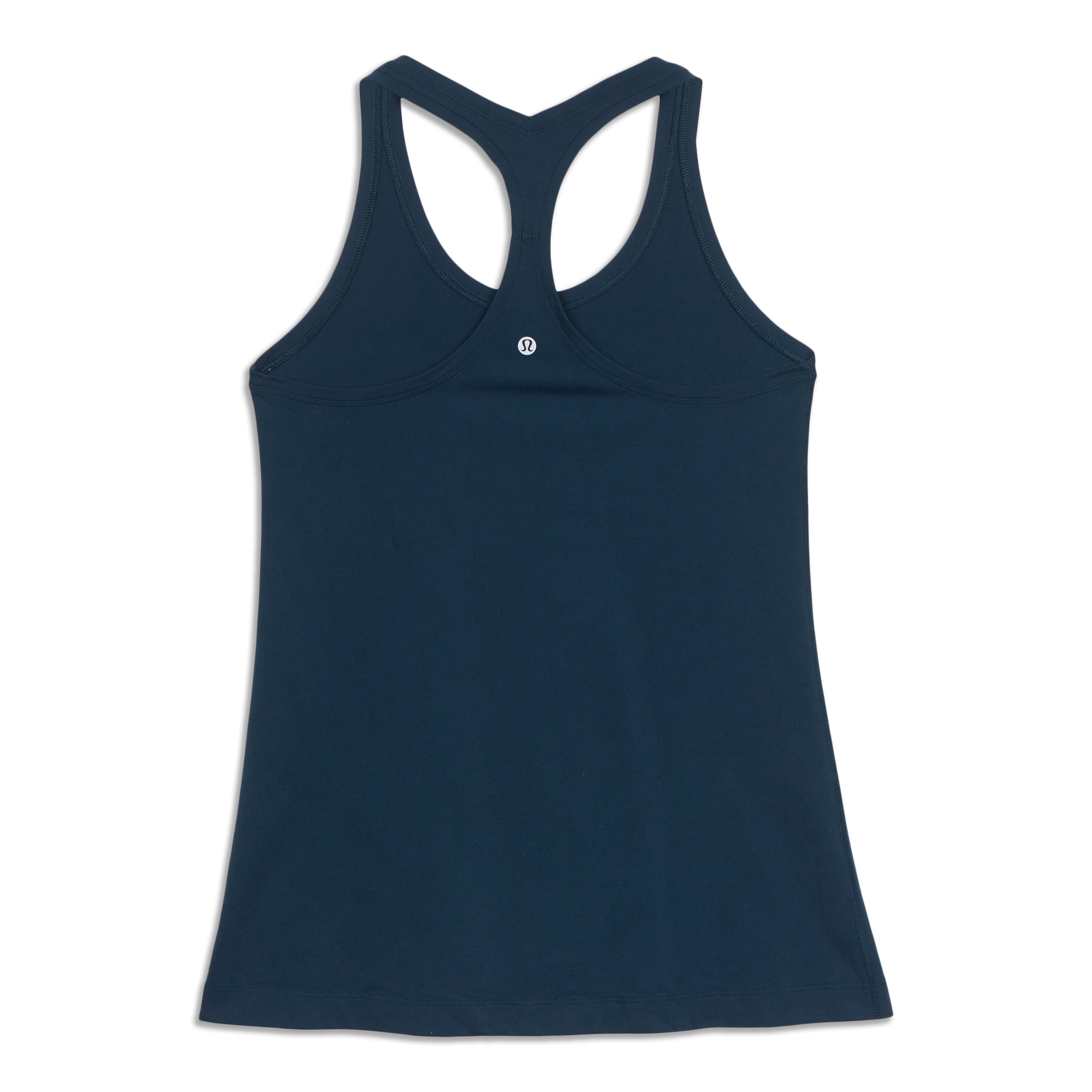 Lululemon  Cool Racerback II in Nocturnal Teal Size 4 - $30