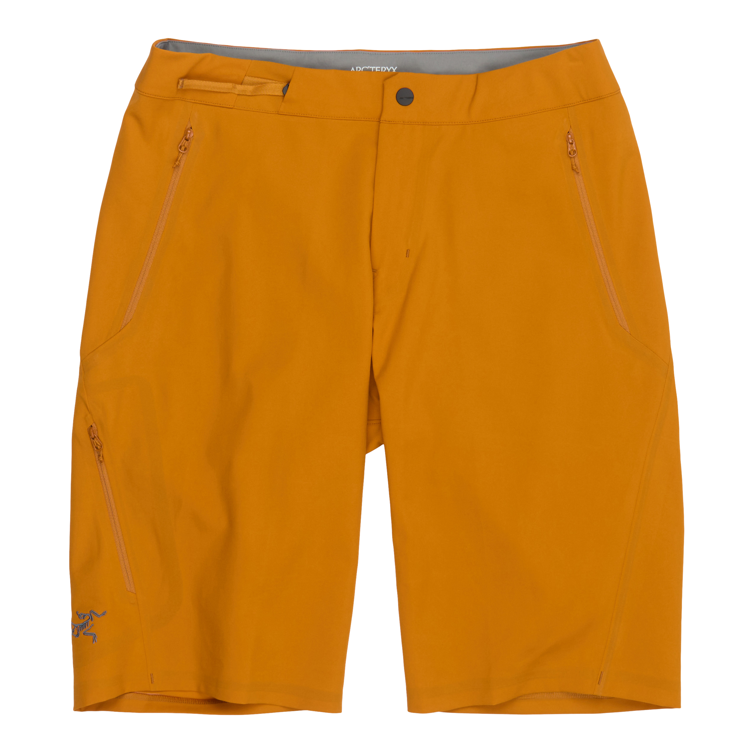 Used Gamma Rock Short 12 Men's | Arc'teryx ReGEAR}