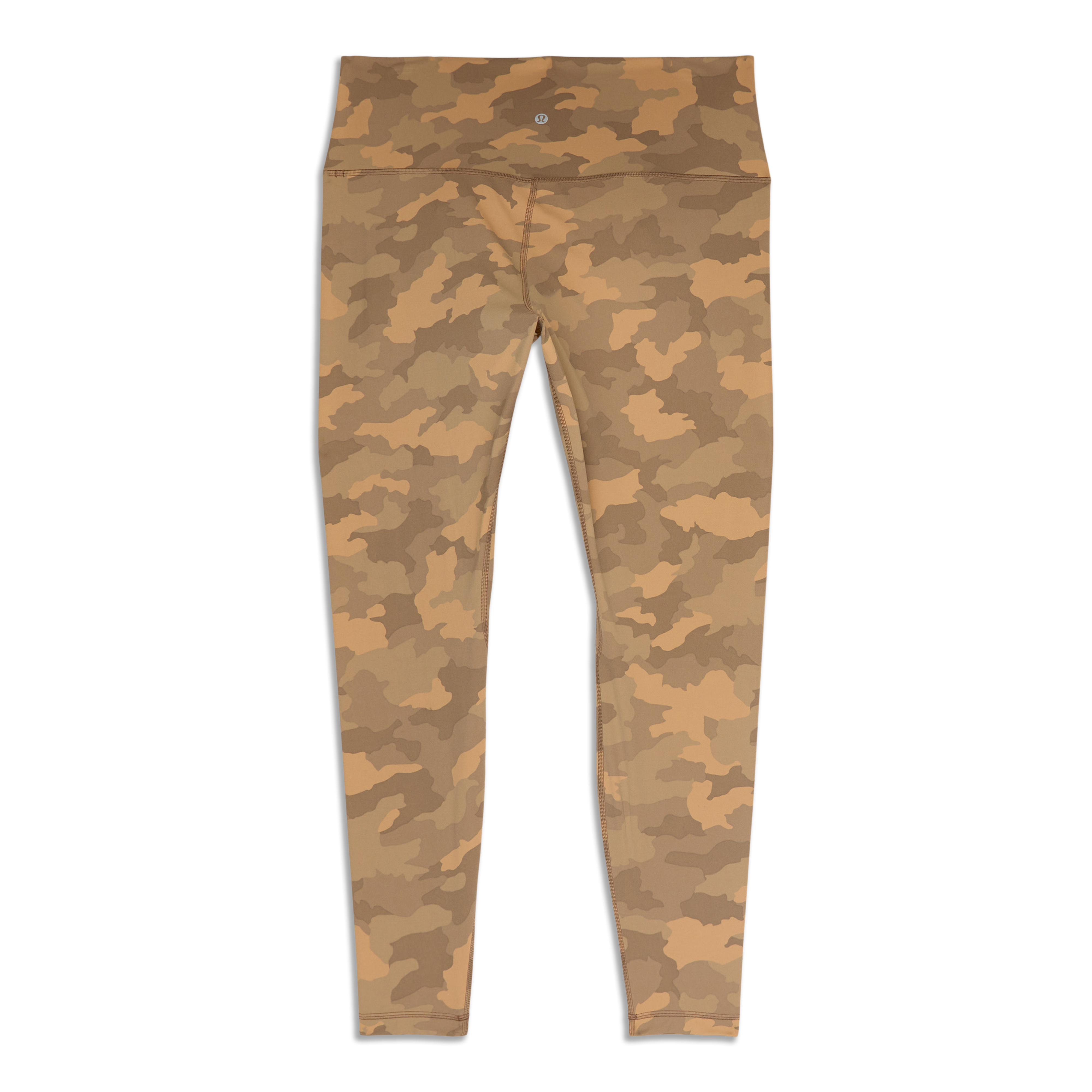 LULULEMON Align High-Rise Pant with Pockets 28 Hideaway Camo