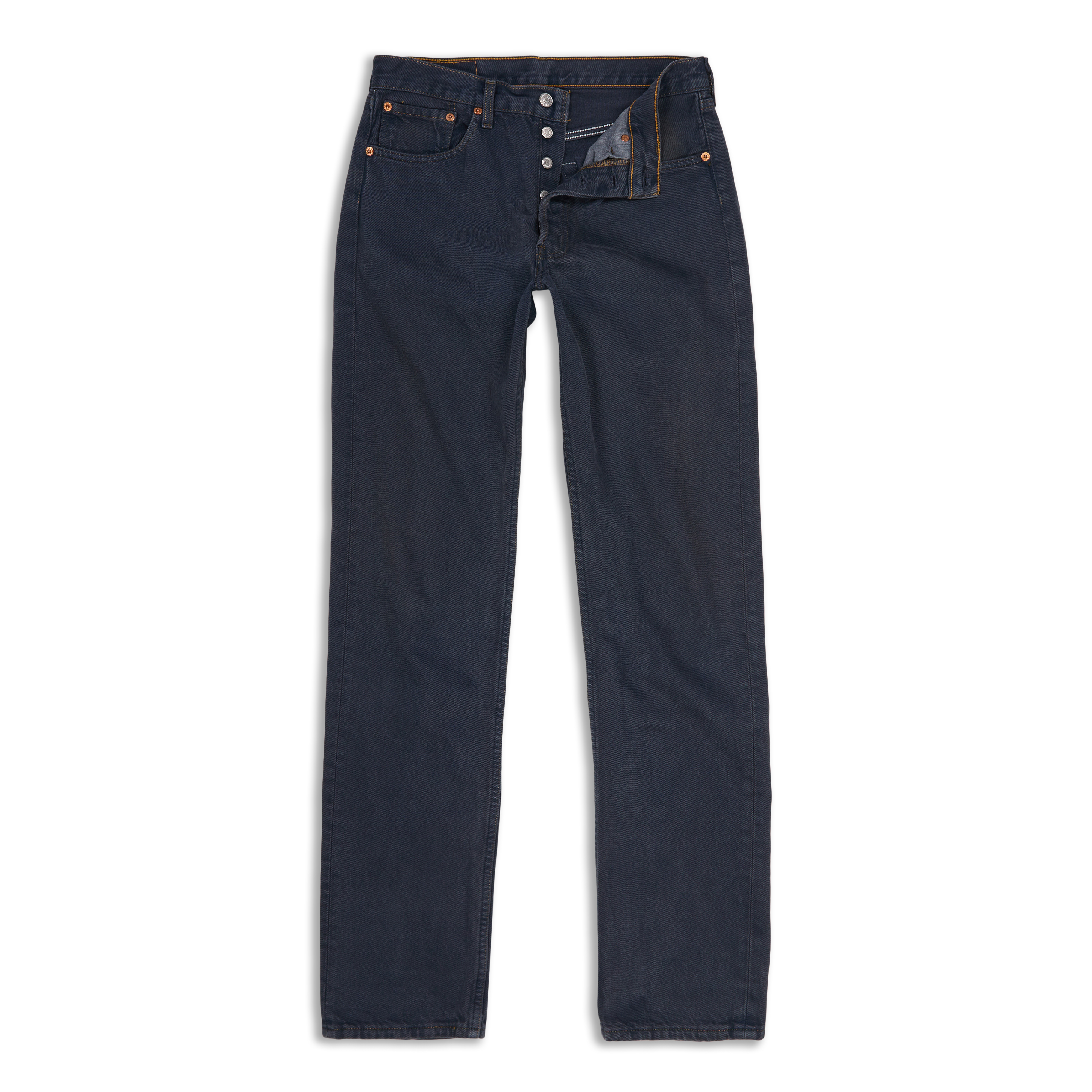 Vintage Levi's Jeans and Trucker Jackets
