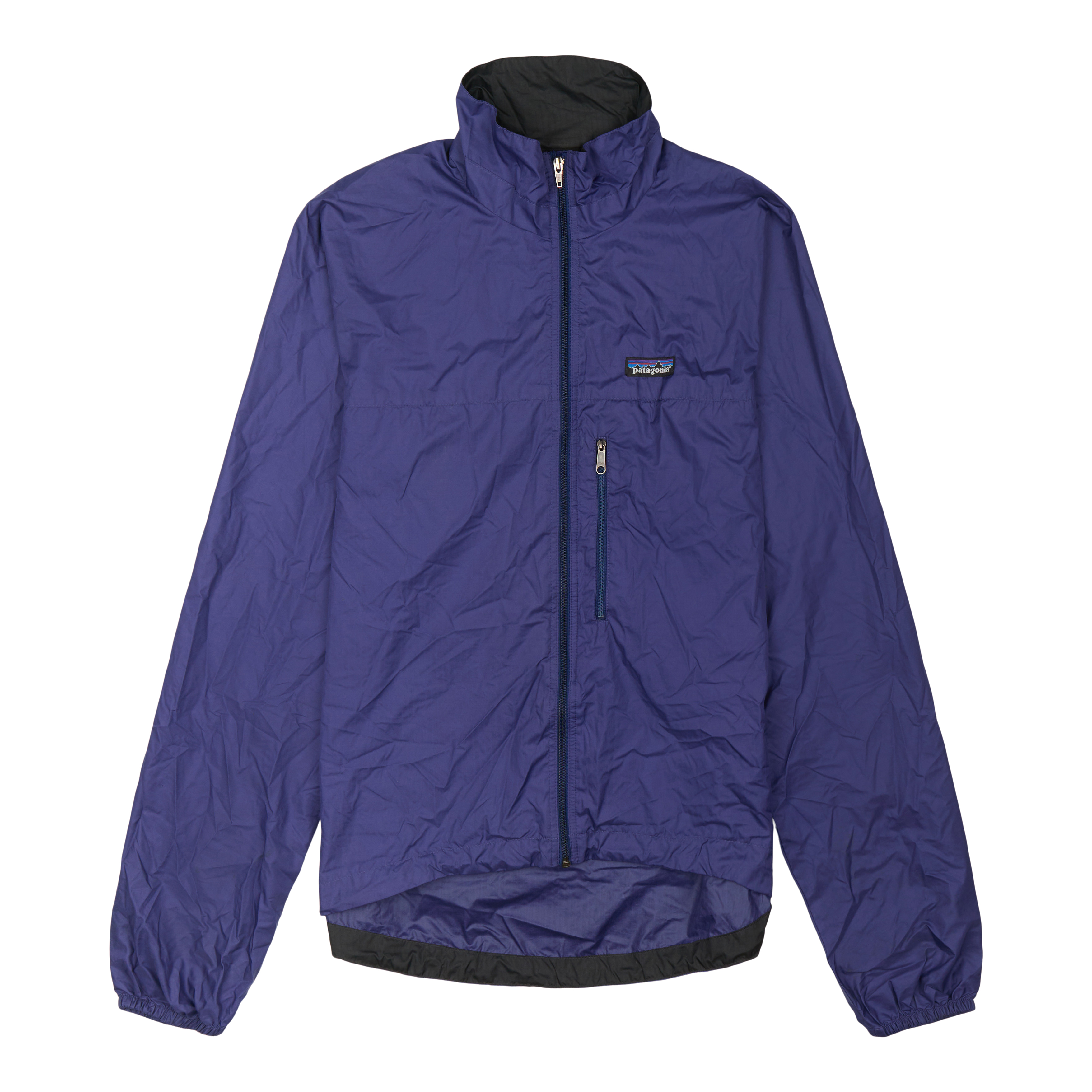 M 2000SS patagonia Velocity Shell Jacket-