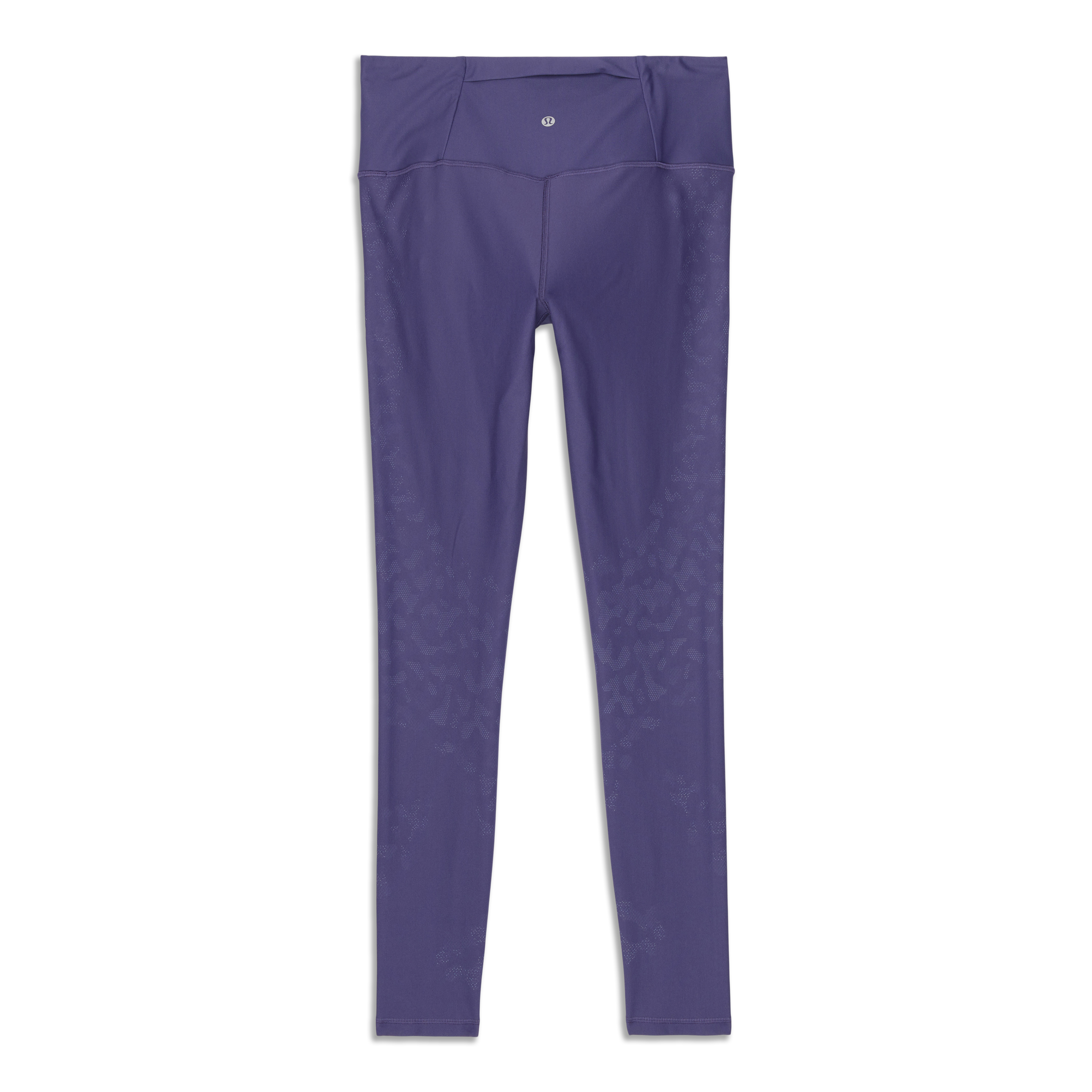 Lululemon Mapped Out HR-Hi-Rise Tight 28” (US6 - UK10 ) RRP £118