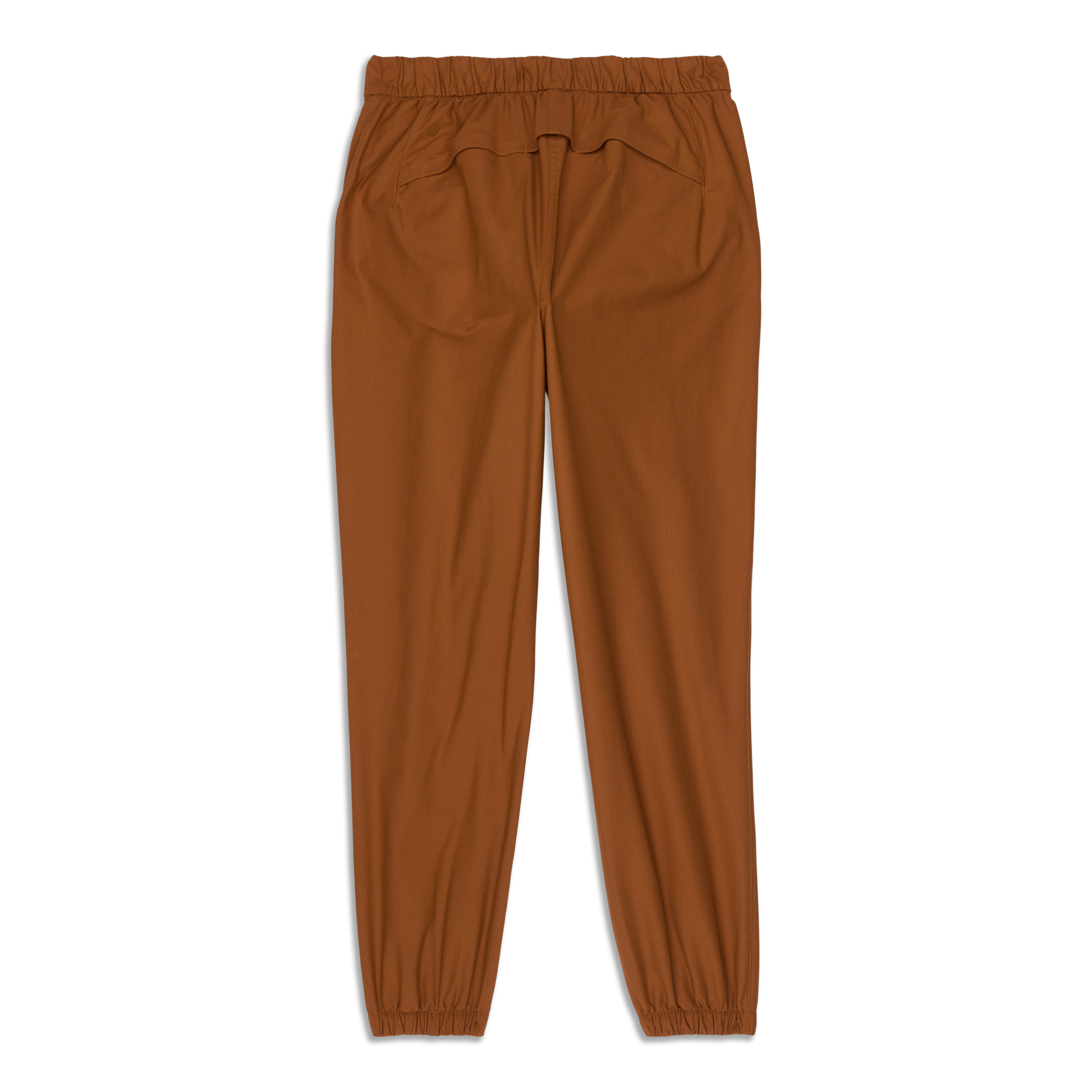 Lululemon stretch high rise pant 7/8 joggers. Soooo