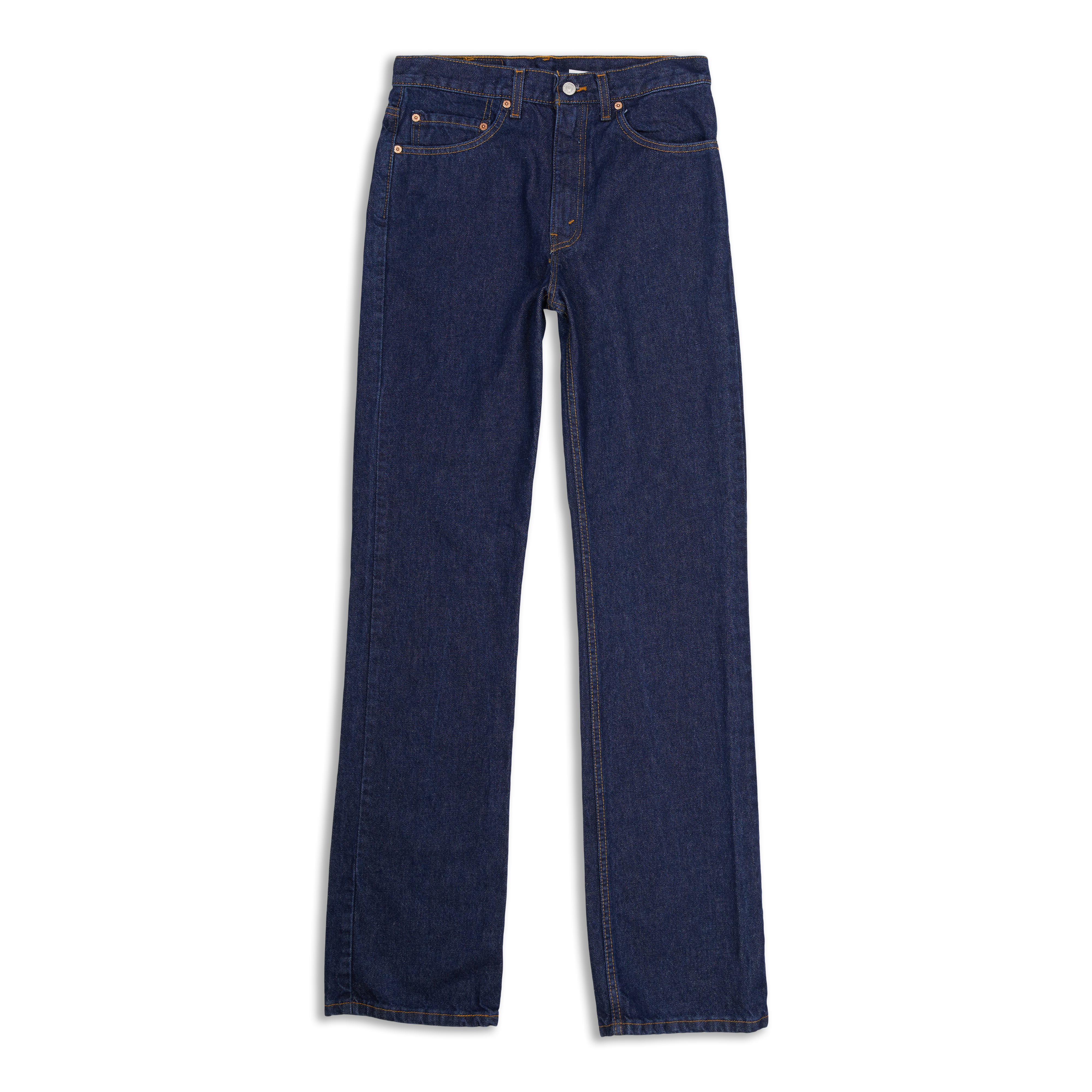 Levis vintage clothing western - Gem