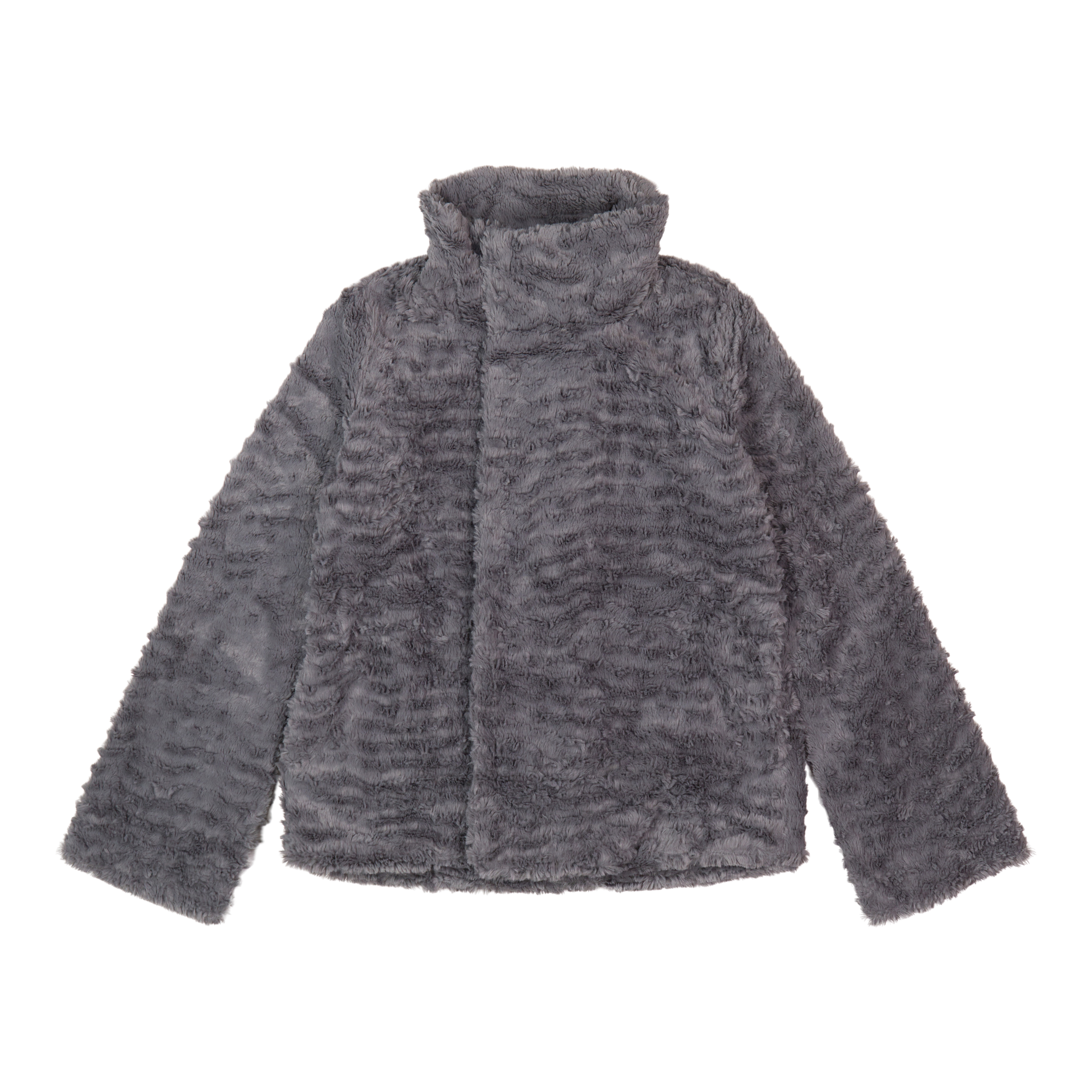 Pelage Jacket Feather Grey 